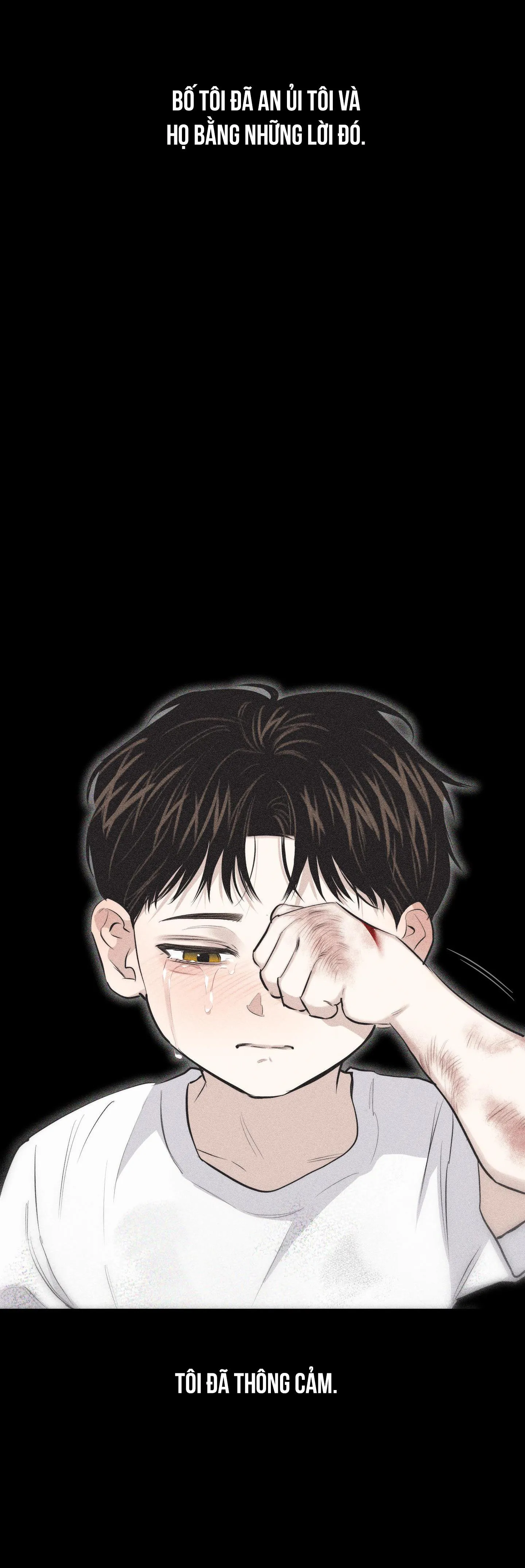 BROKEN LOVE Chapter 5 Trang 13