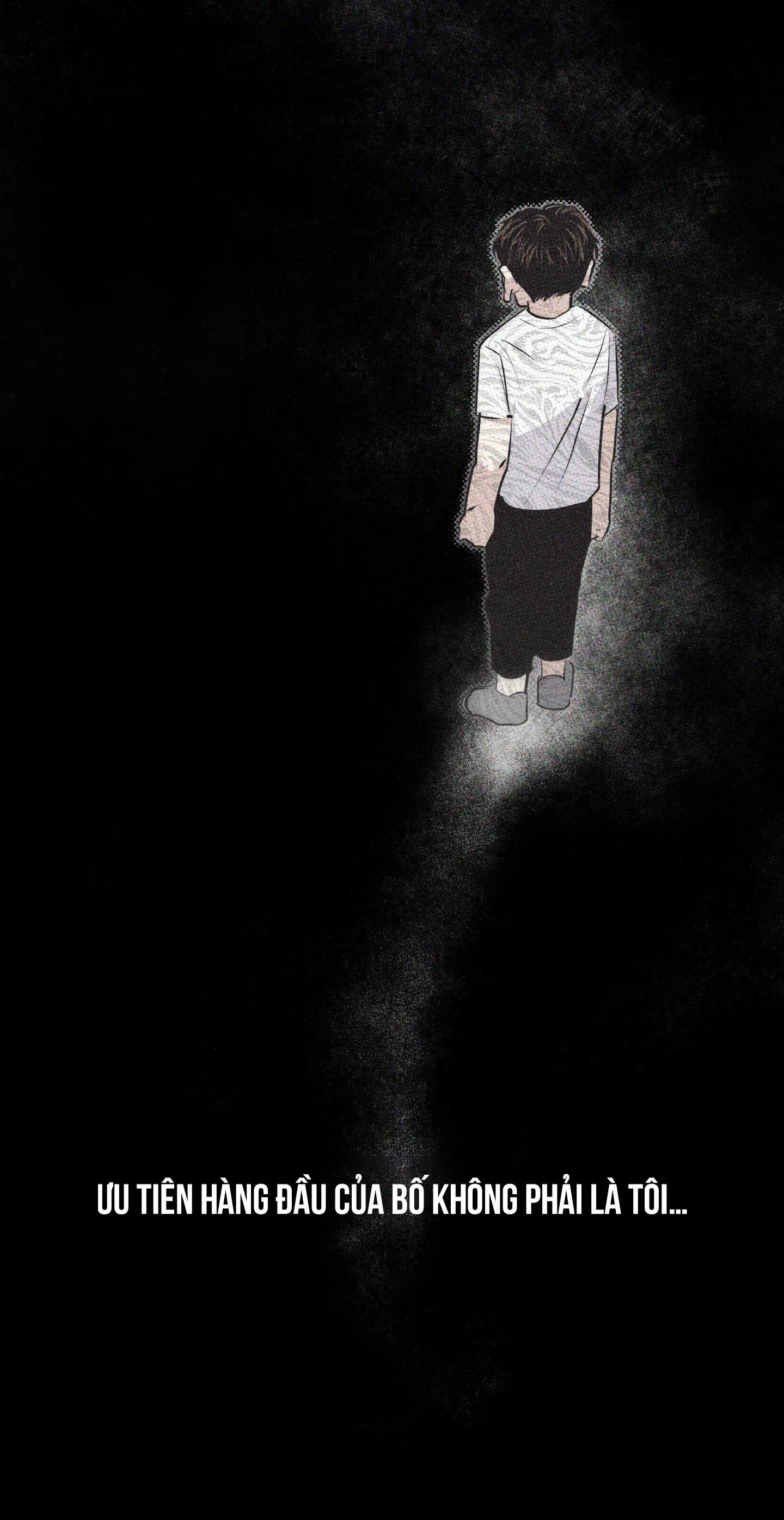 BROKEN LOVE Chapter 5 Trang 15