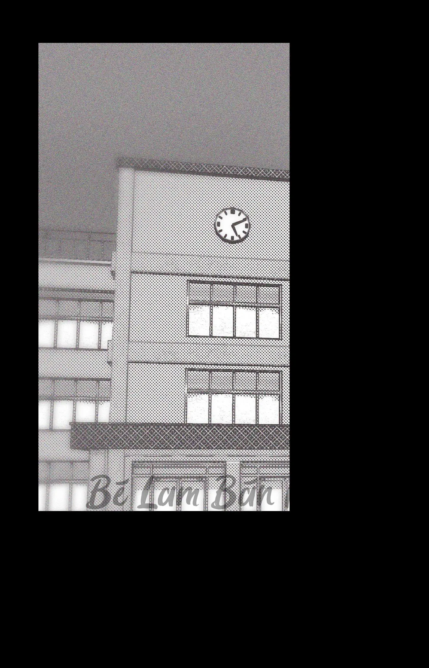 BROKEN LOVE Chapter 5 Trang 17