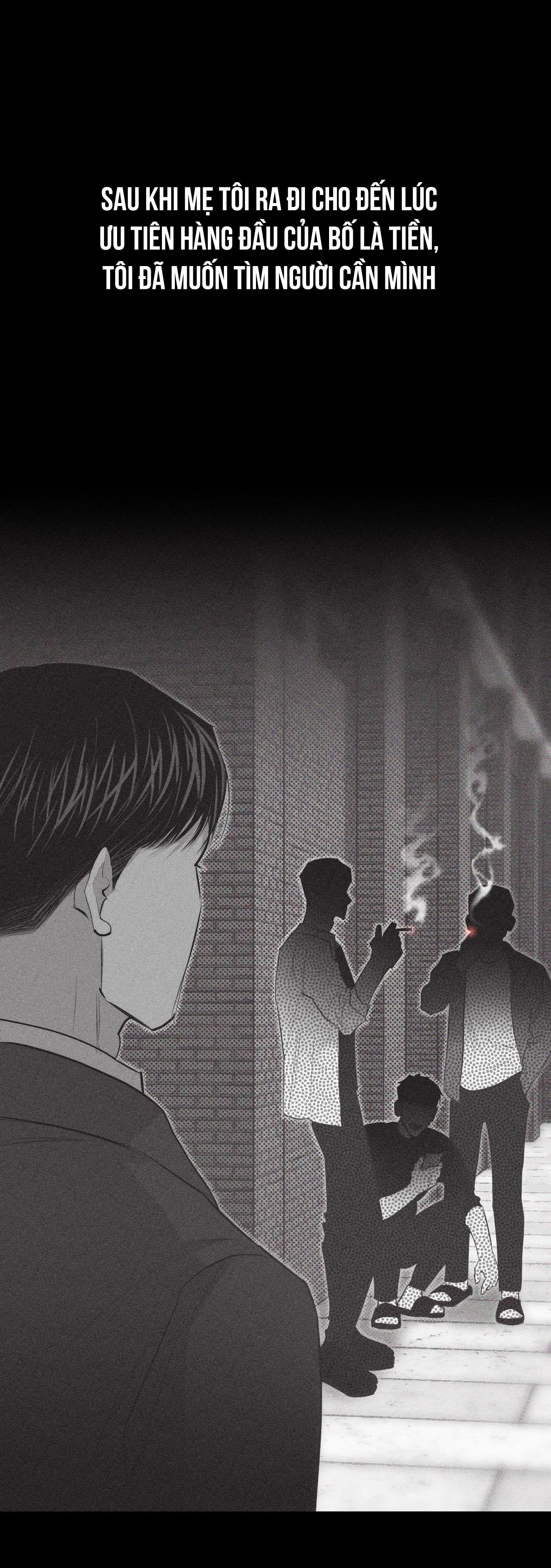 BROKEN LOVE Chapter 5 Trang 18