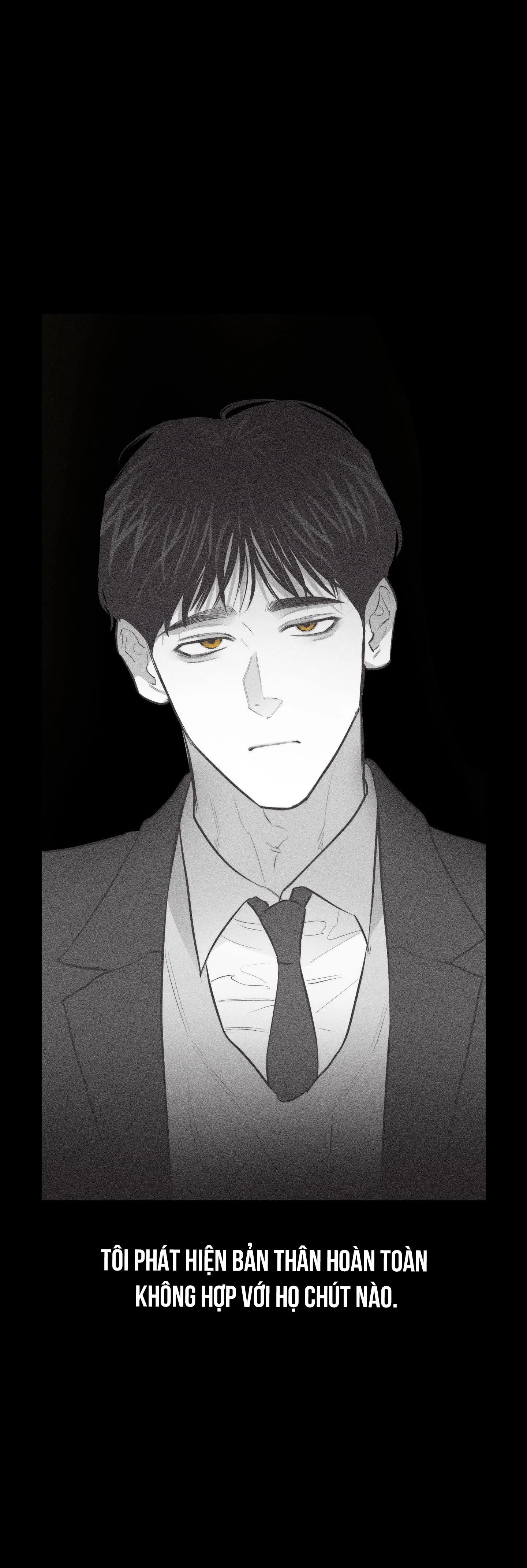 BROKEN LOVE Chapter 5 Trang 20