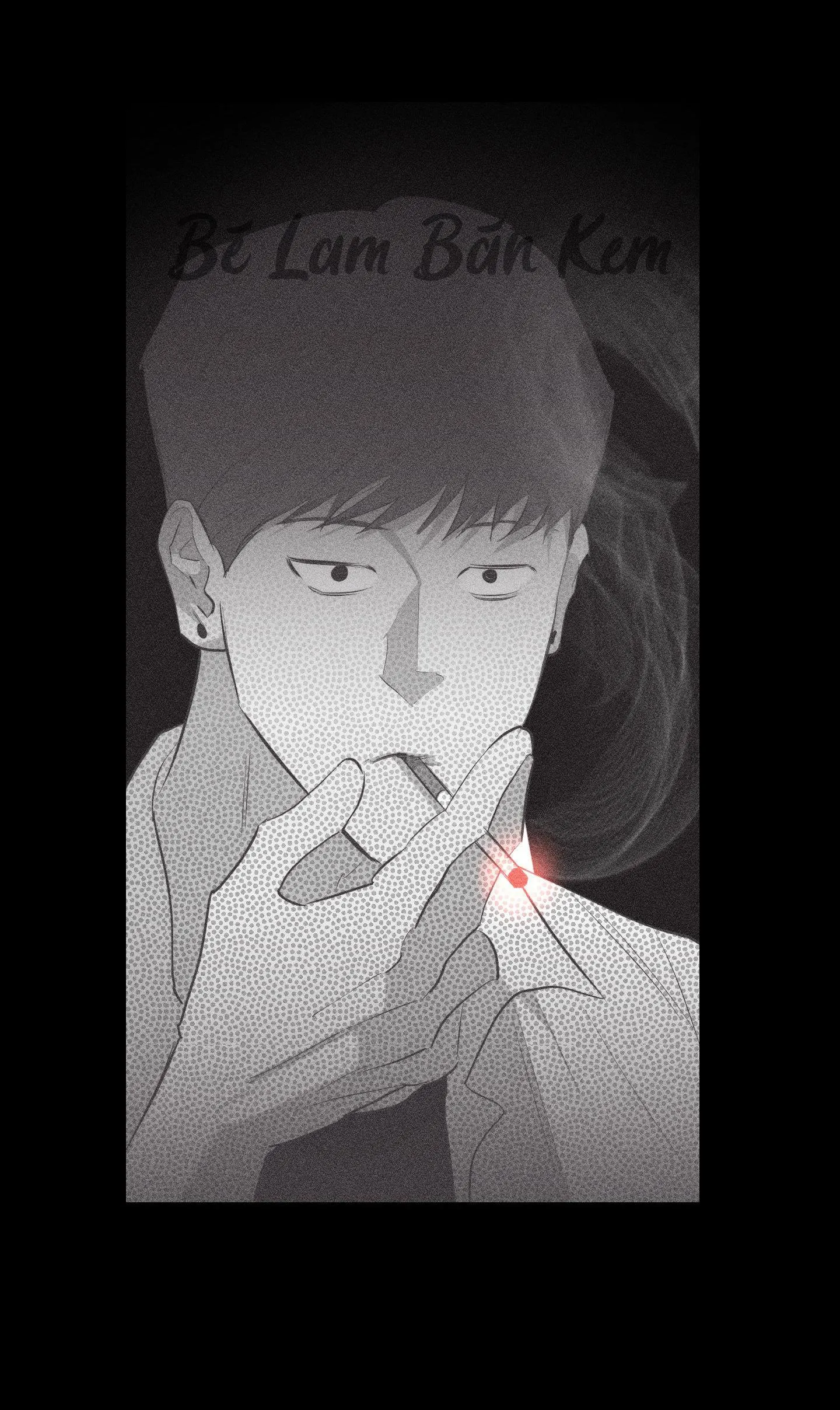 BROKEN LOVE Chapter 5 Trang 22