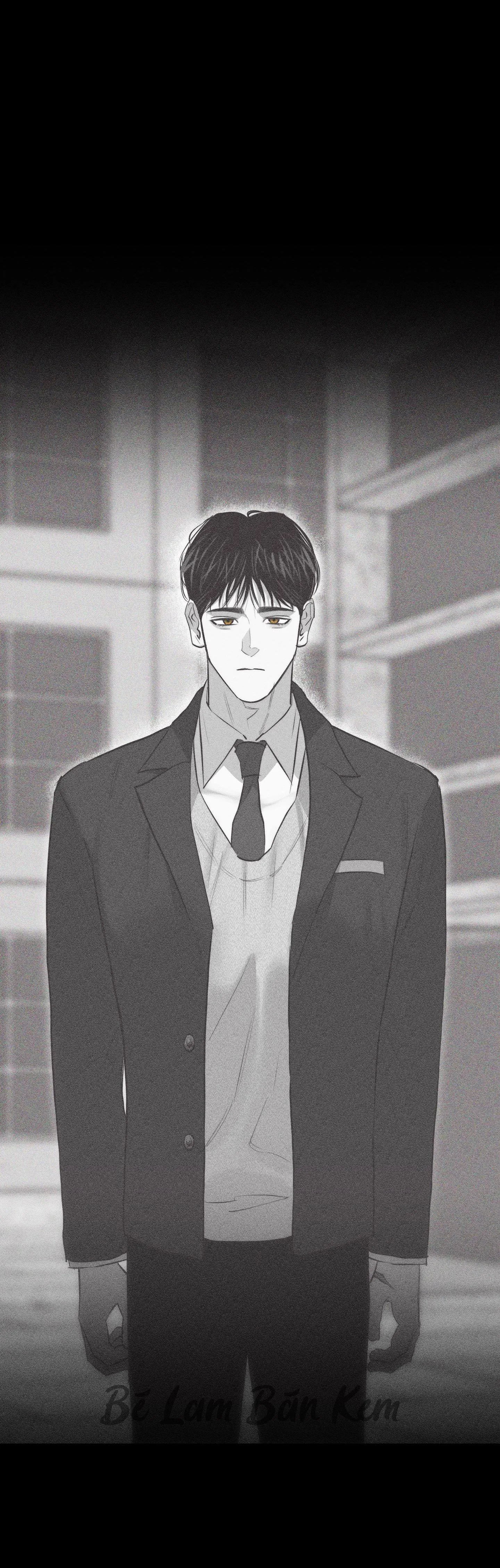 BROKEN LOVE Chapter 5 Trang 23