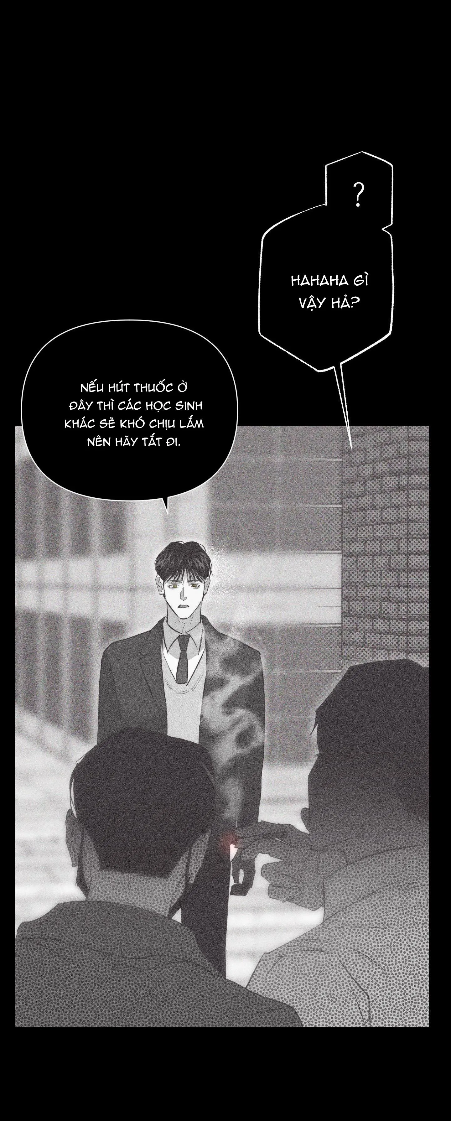 BROKEN LOVE Chapter 5 Trang 24