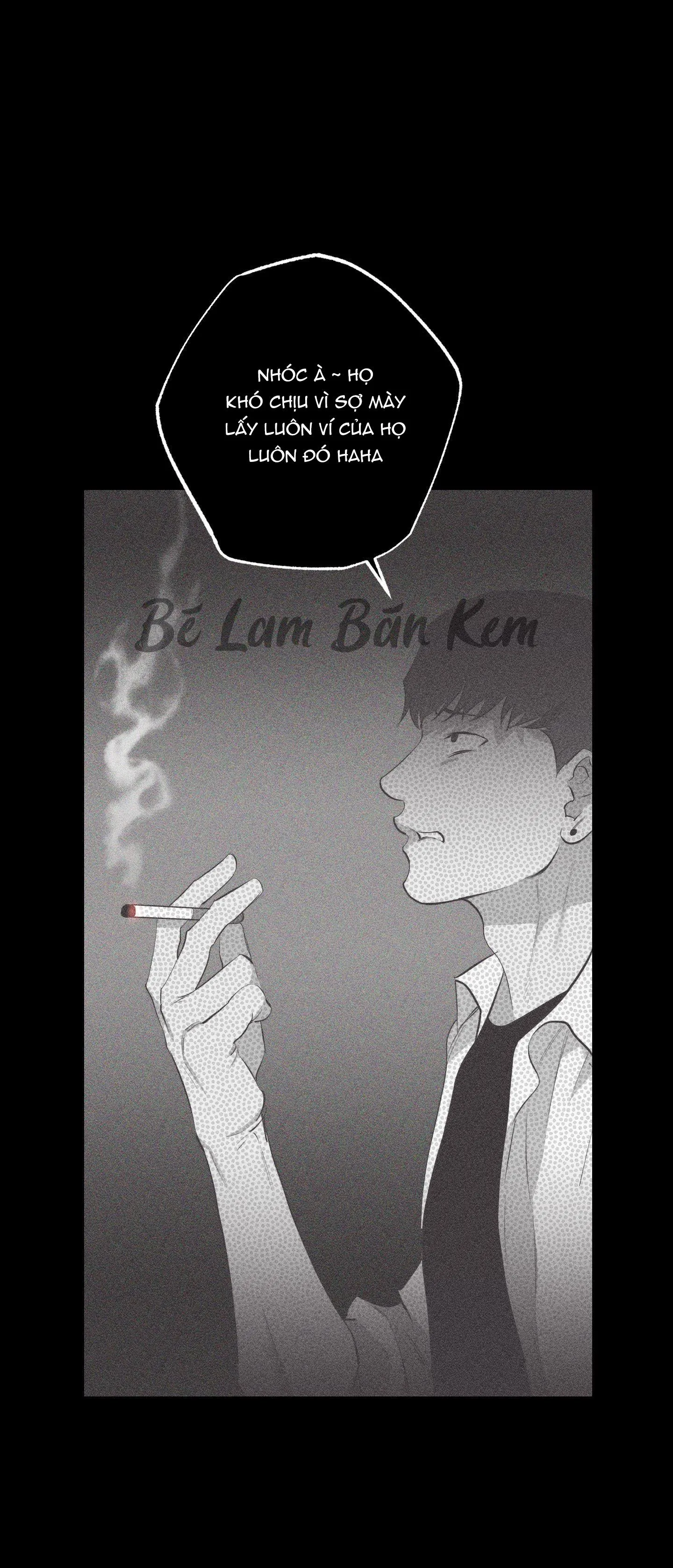 BROKEN LOVE Chapter 5 Trang 25
