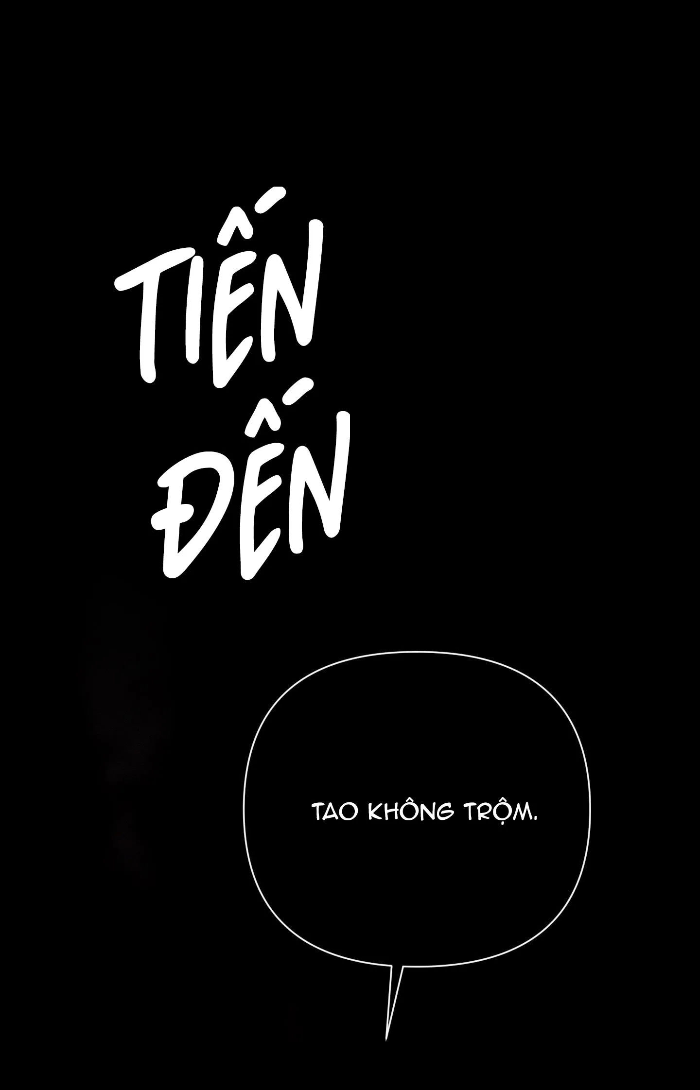 BROKEN LOVE Chapter 5 Trang 27