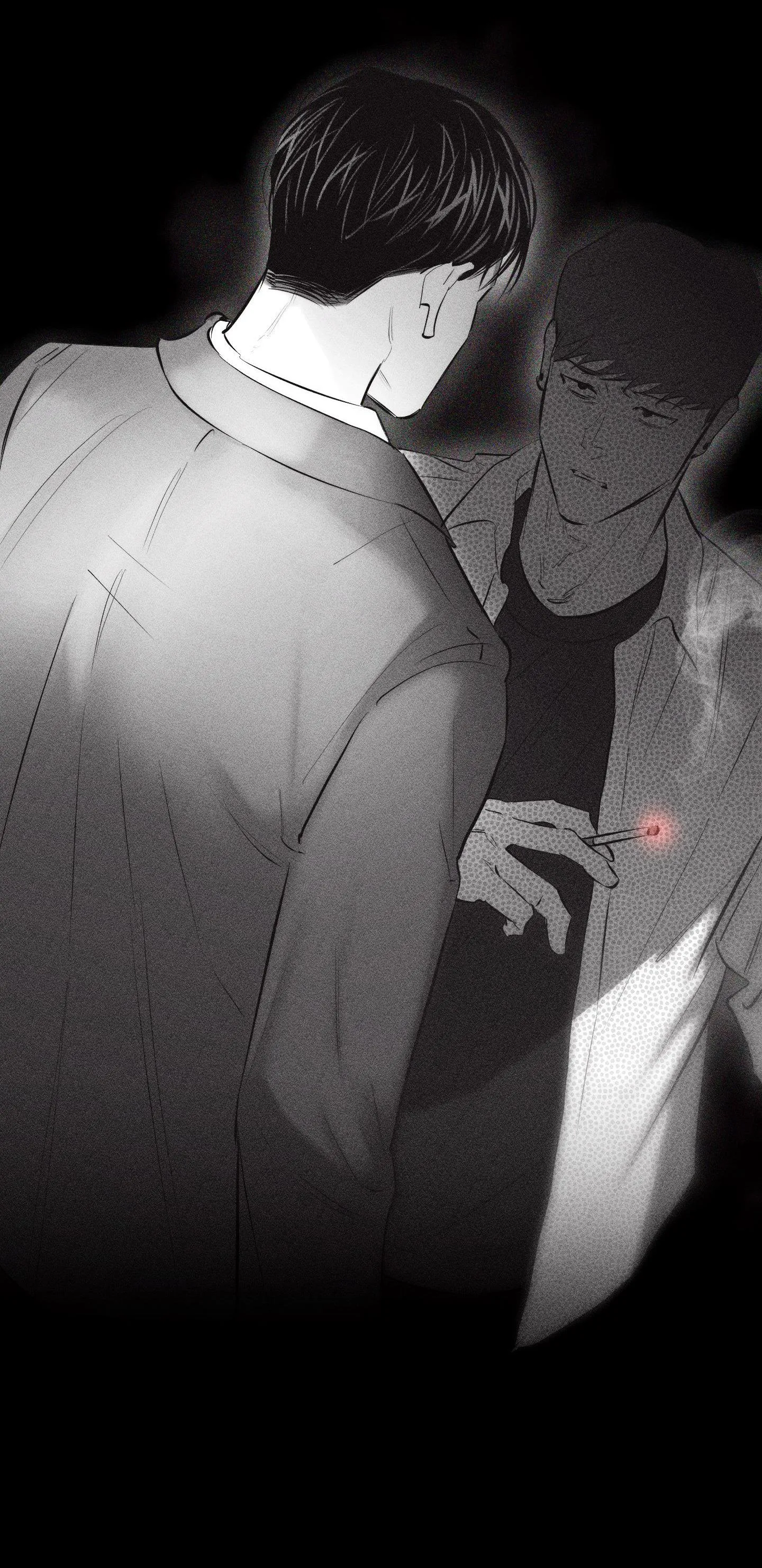 BROKEN LOVE Chapter 5 Trang 28