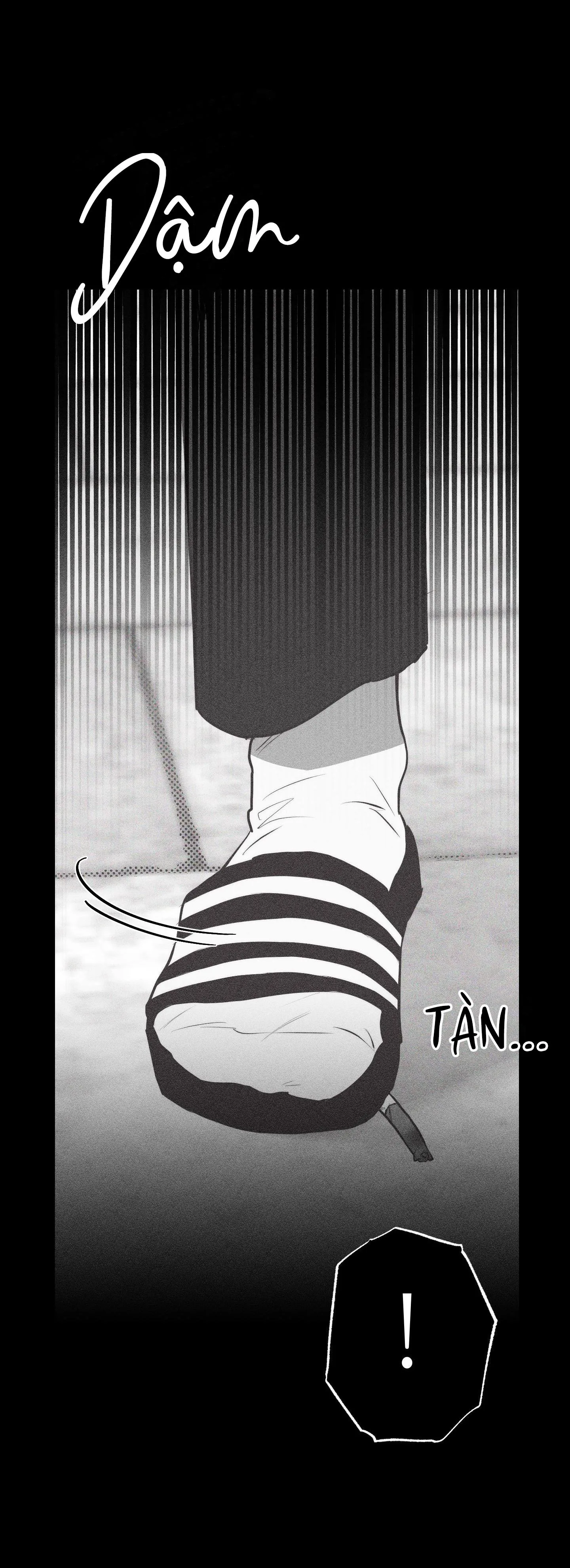 BROKEN LOVE Chapter 5 Trang 30