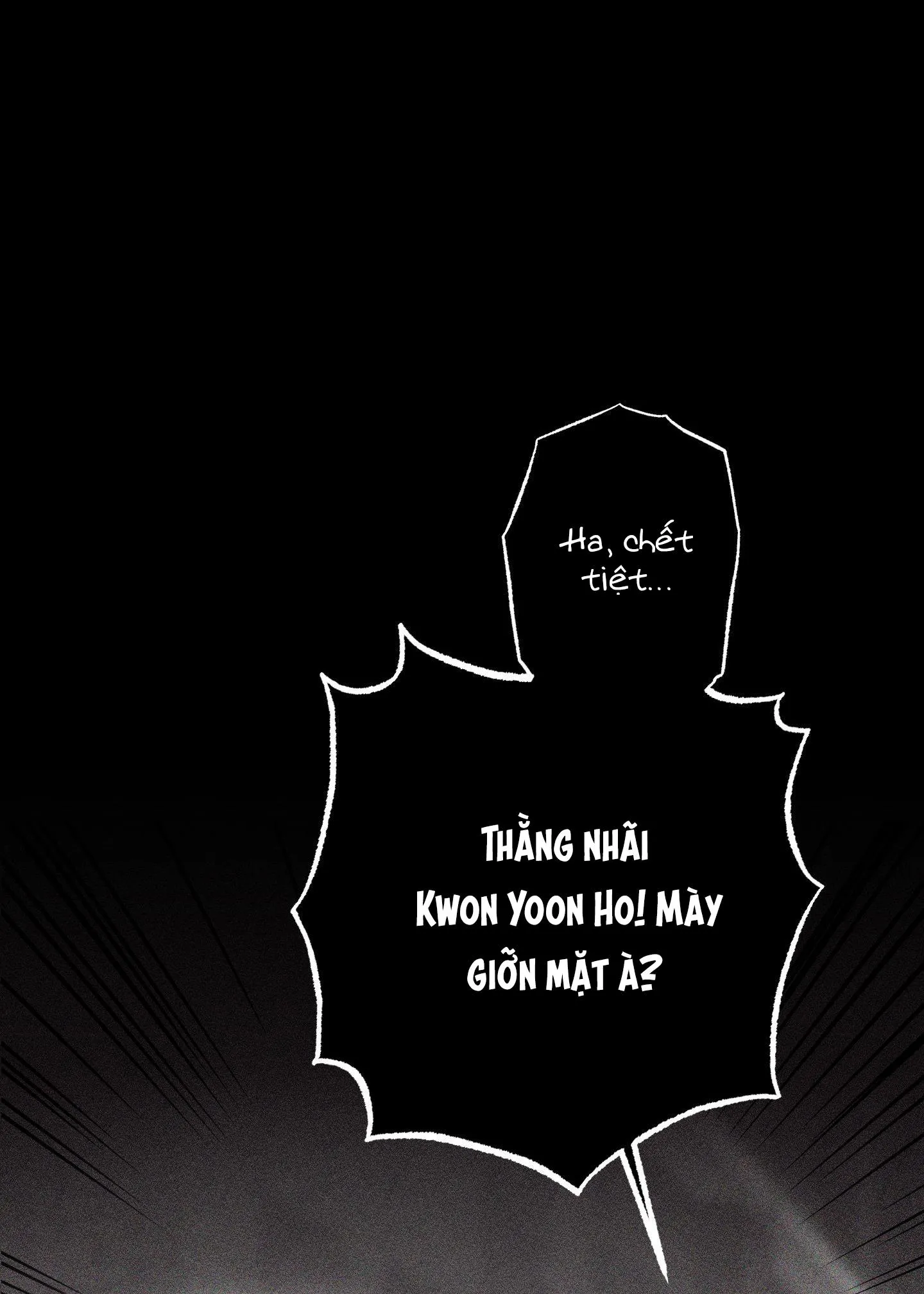 BROKEN LOVE Chapter 5 Trang 31