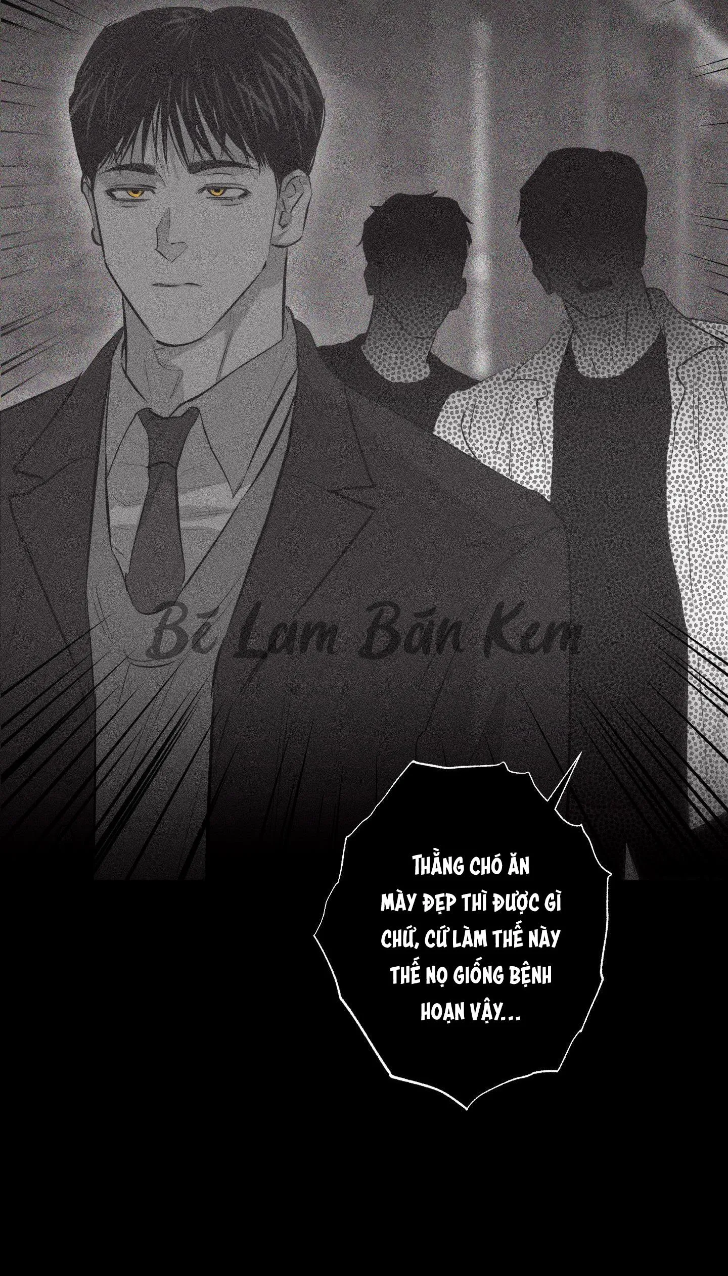 BROKEN LOVE Chapter 5 Trang 32