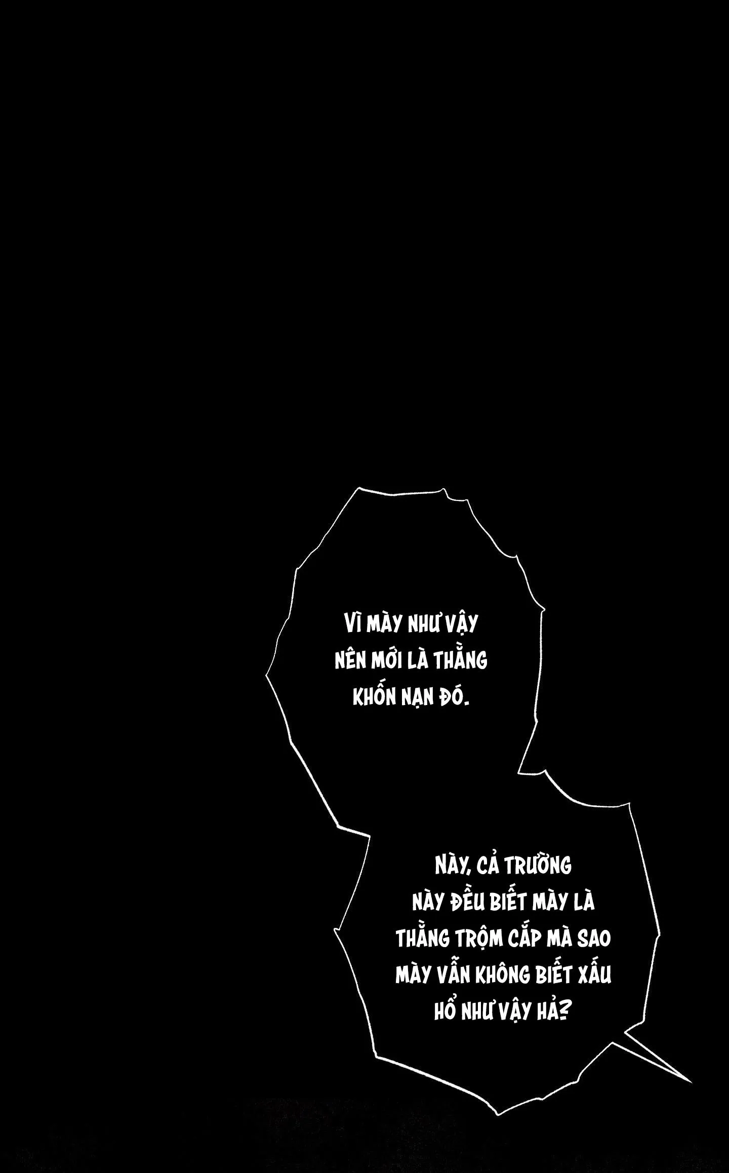 BROKEN LOVE Chapter 5 Trang 33