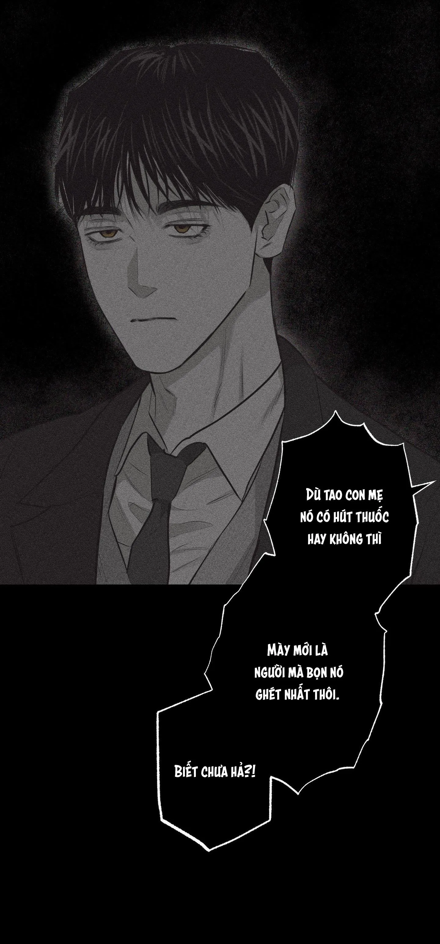 BROKEN LOVE Chapter 5 Trang 34