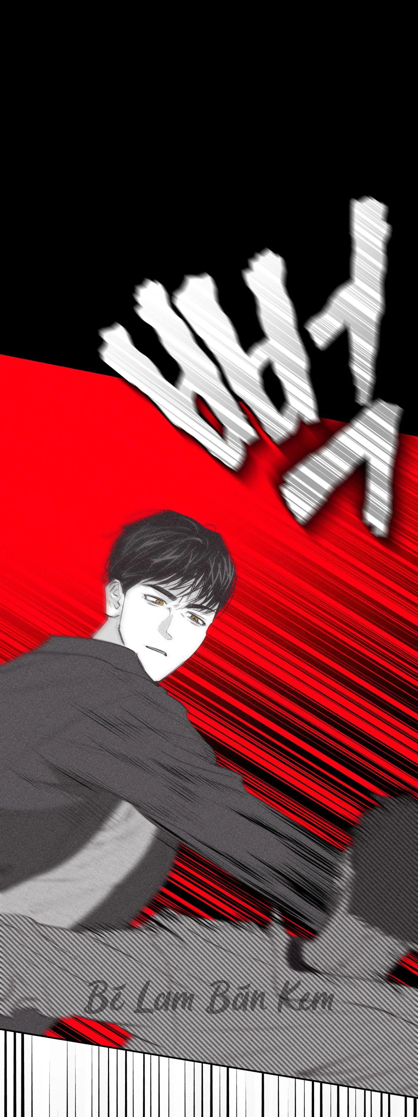 BROKEN LOVE Chapter 5 Trang 36