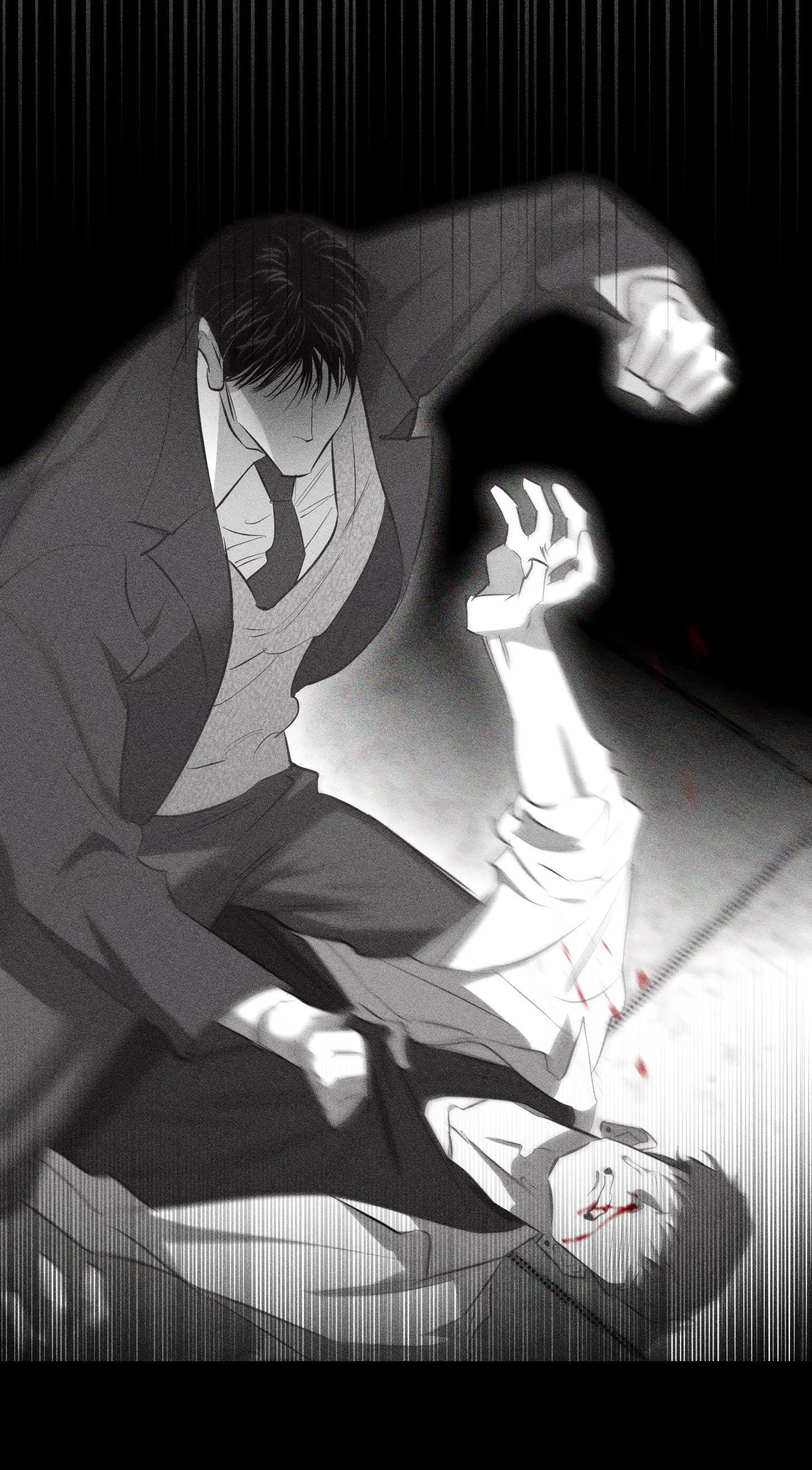 BROKEN LOVE Chapter 5 Trang 38