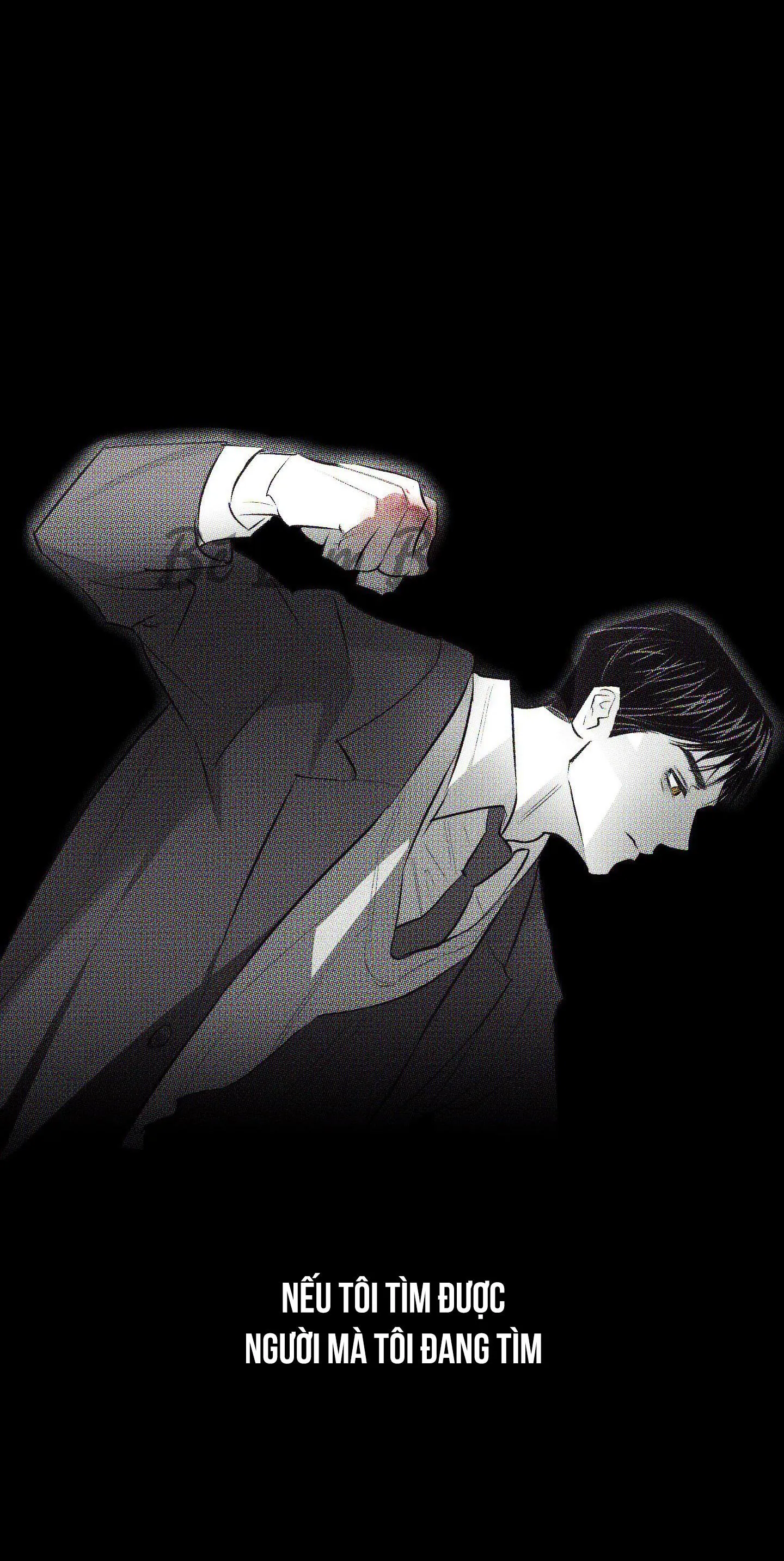 BROKEN LOVE Chapter 5 Trang 40