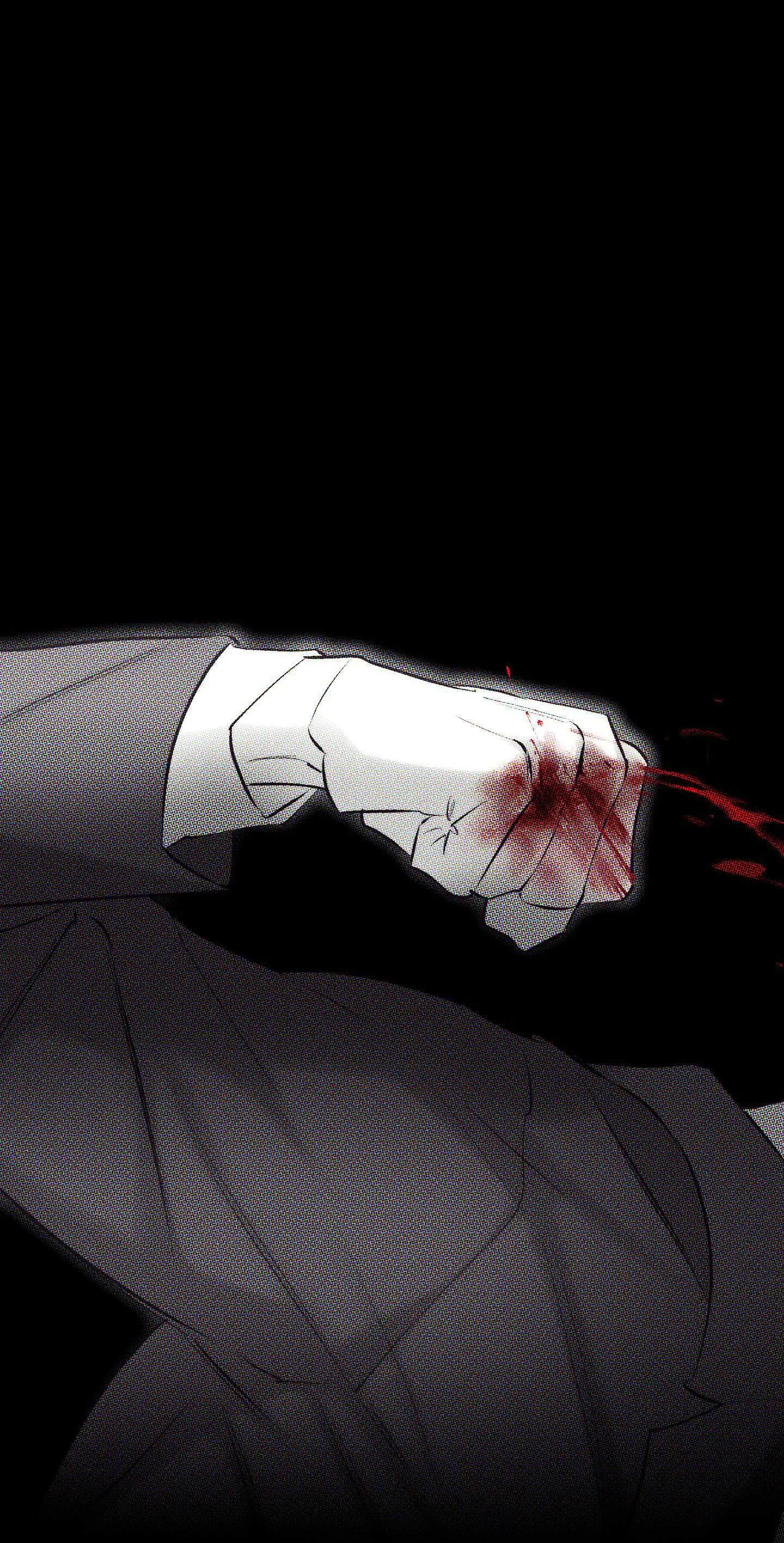 BROKEN LOVE Chapter 5 Trang 42