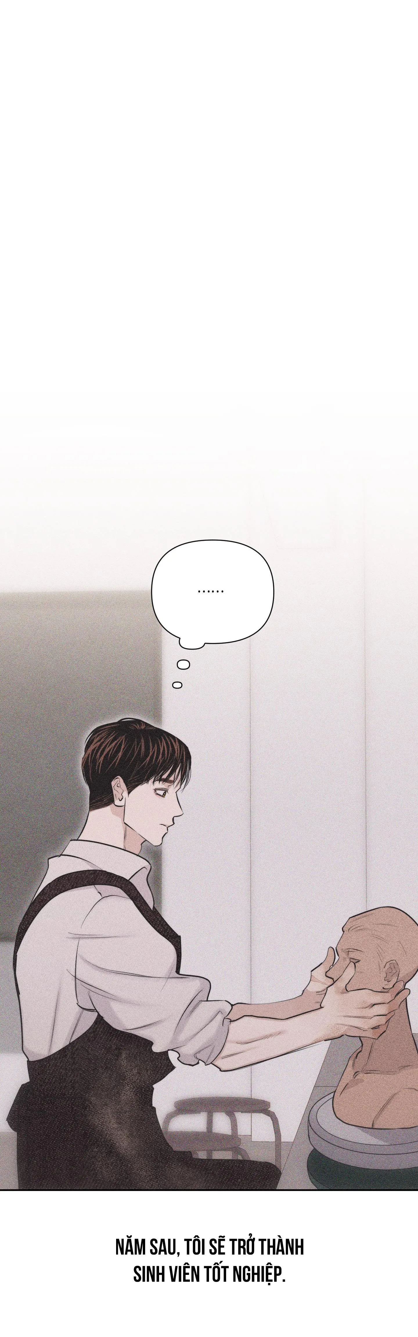 BROKEN LOVE Chapter 5 Trang 45