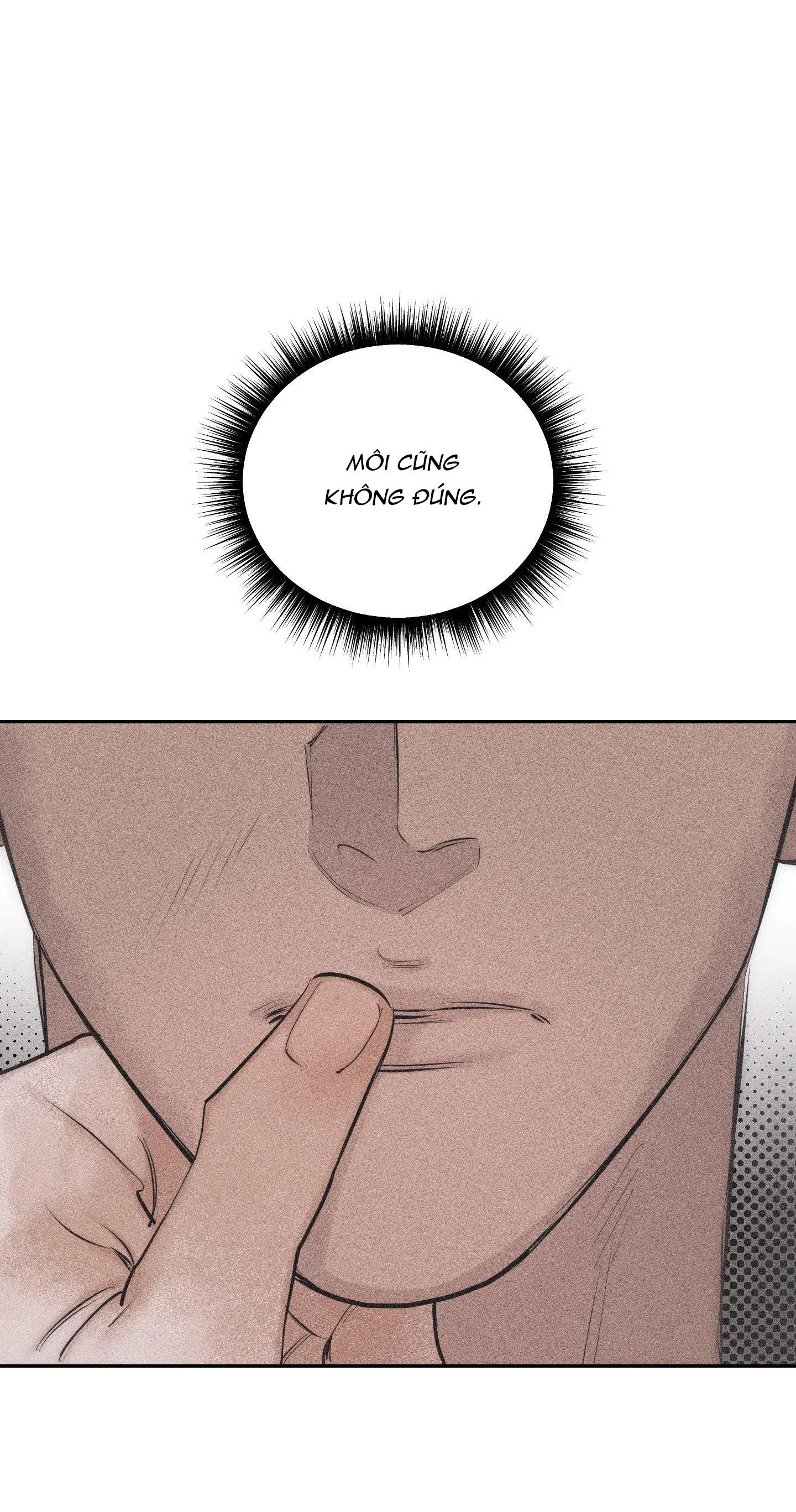 BROKEN LOVE Chapter 5 Trang 50