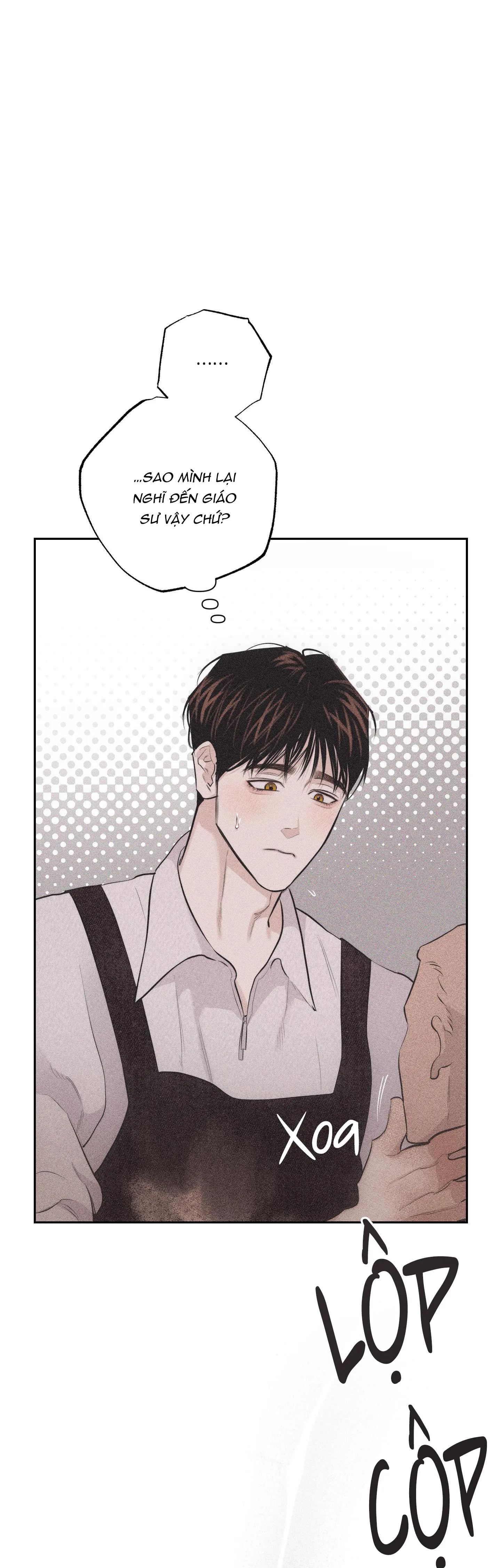 BROKEN LOVE Chapter 5 Trang 53