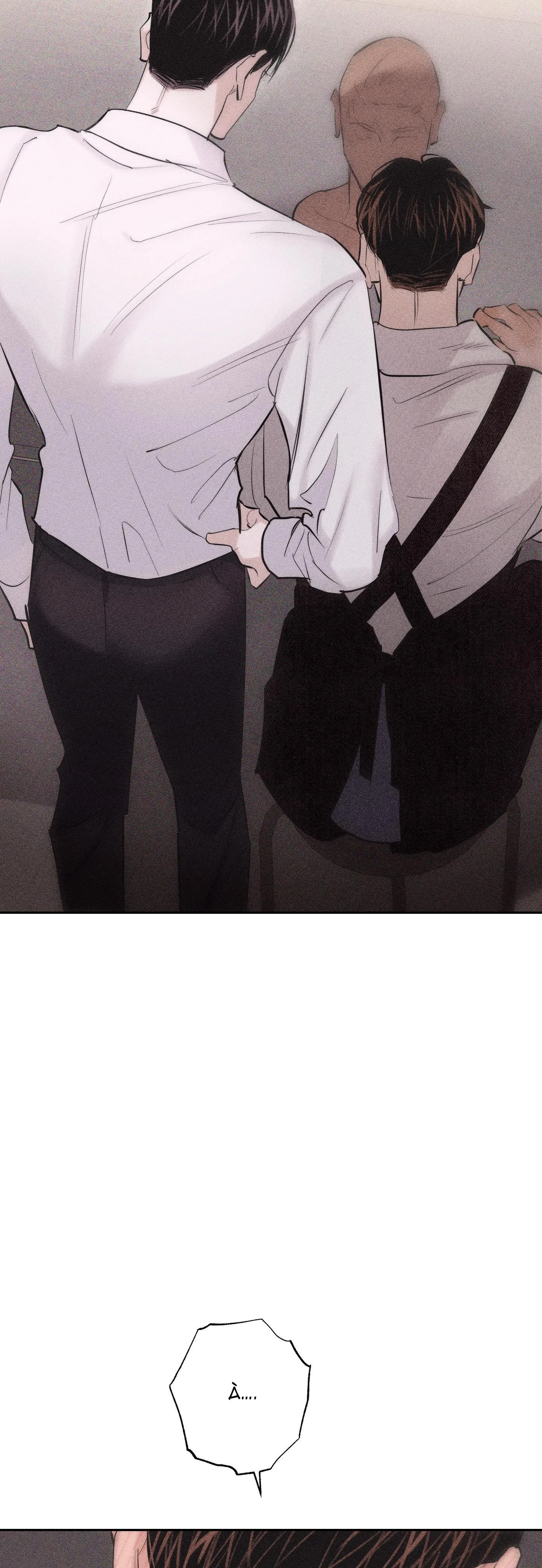 BROKEN LOVE Chapter 5 Trang 58