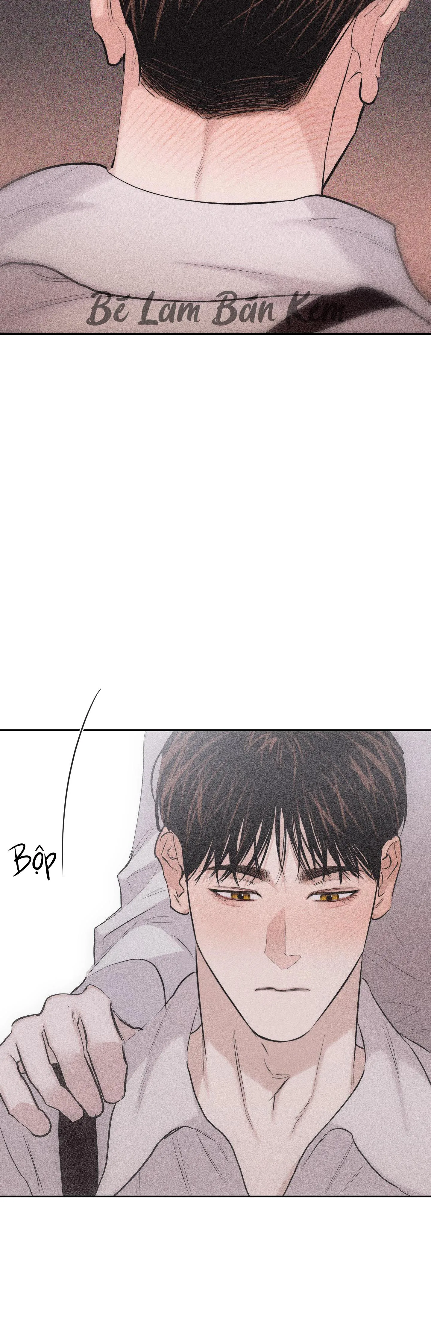 BROKEN LOVE Chapter 5 Trang 59