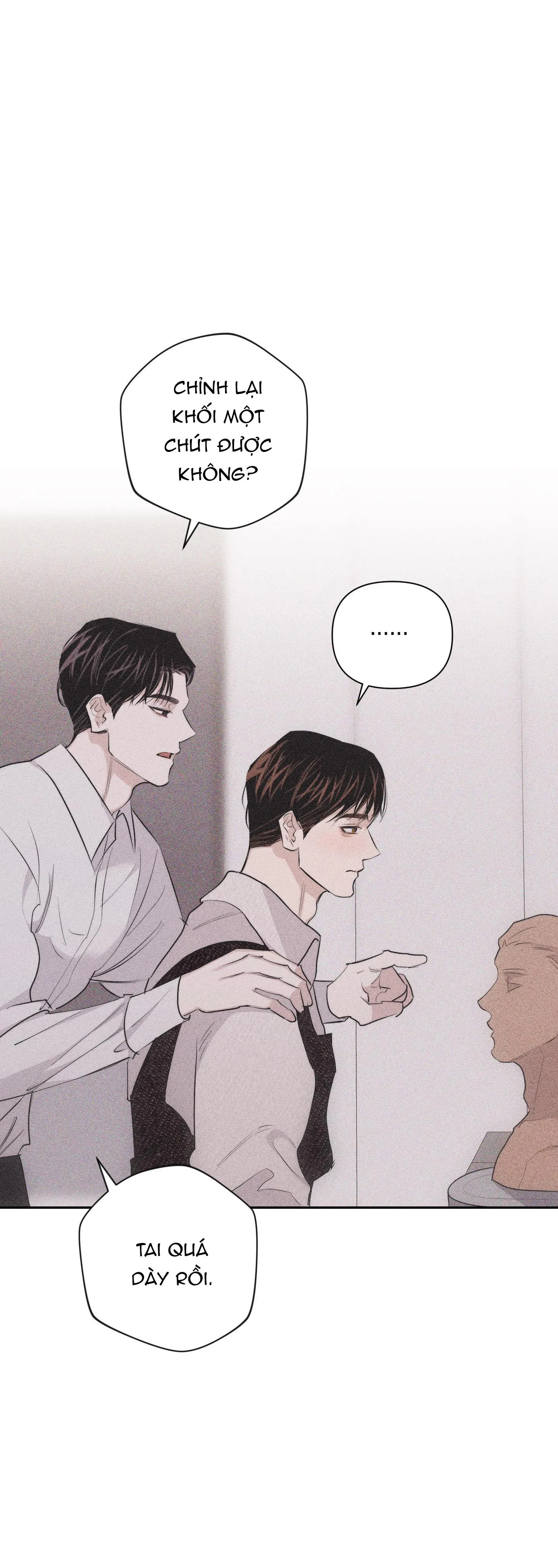 BROKEN LOVE Chapter 5 Trang 60