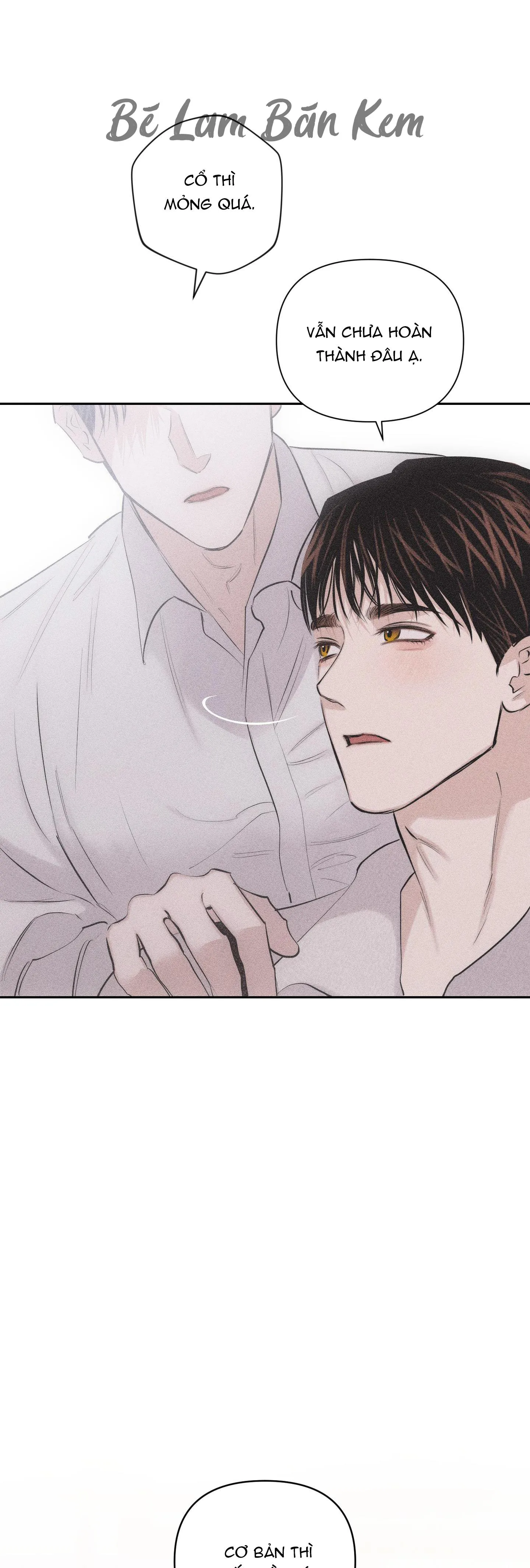 BROKEN LOVE Chapter 5 Trang 61