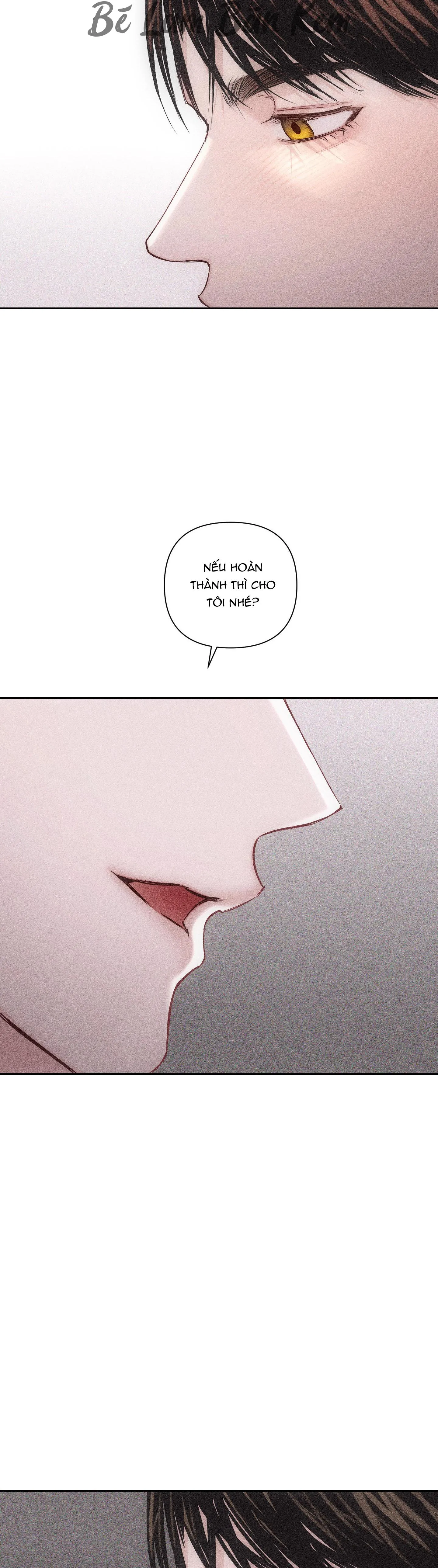 BROKEN LOVE Chapter 5 Trang 63