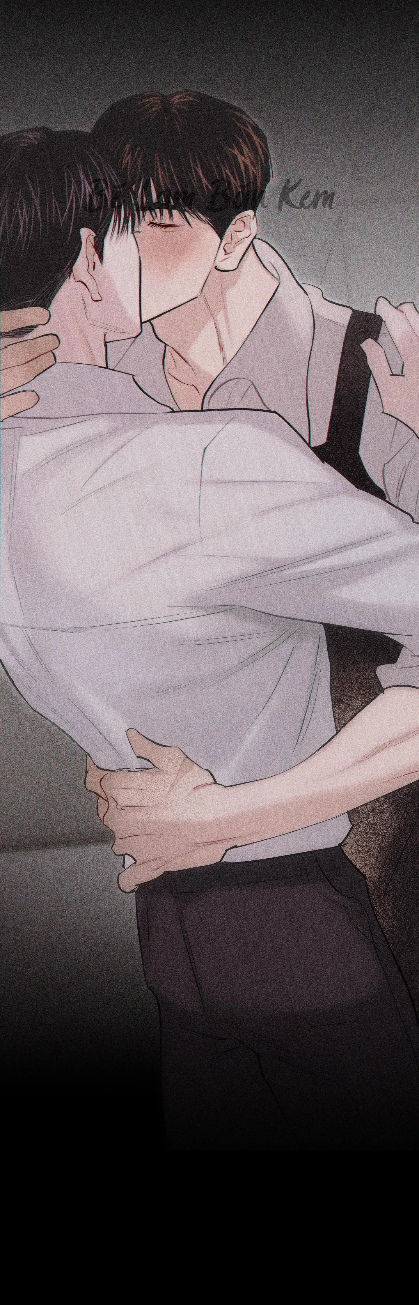 BROKEN LOVE Chapter 5 Trang 66