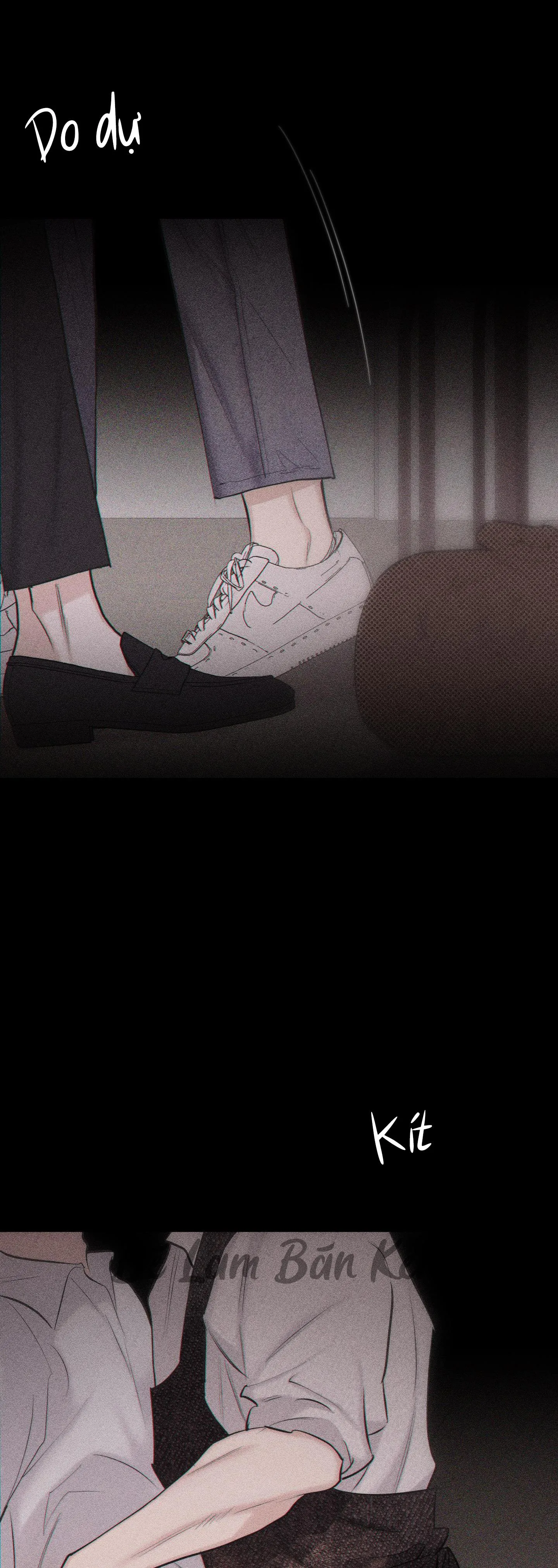 BROKEN LOVE Chapter 5 Trang 67