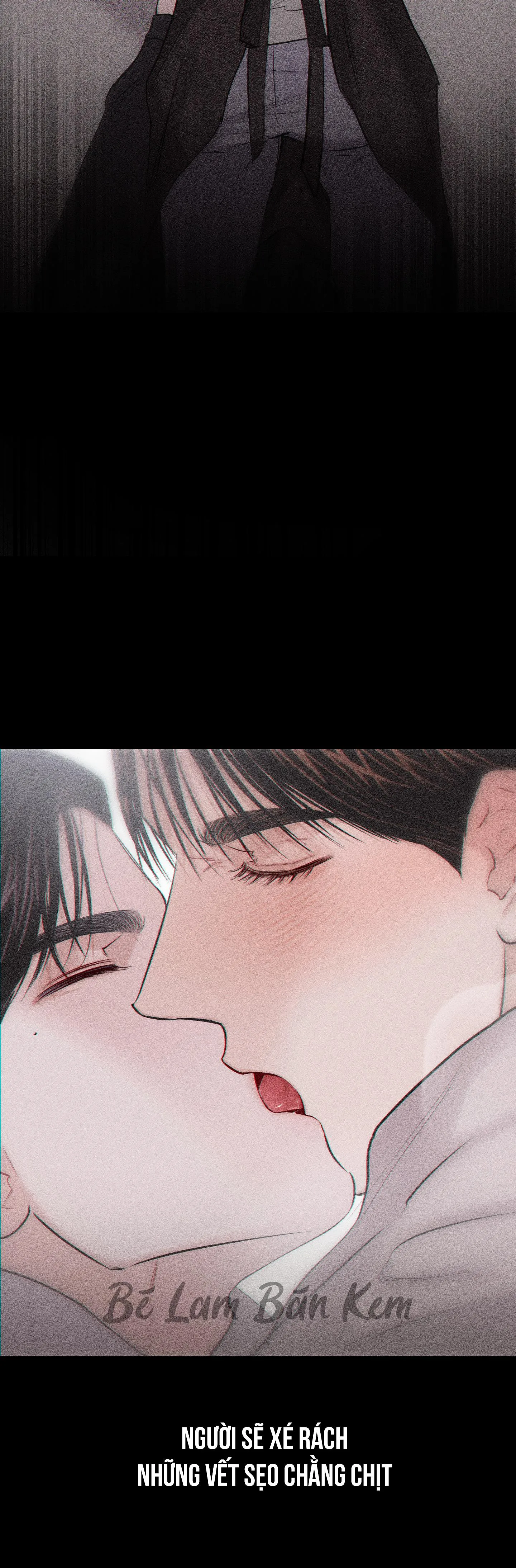 BROKEN LOVE Chapter 5 Trang 69