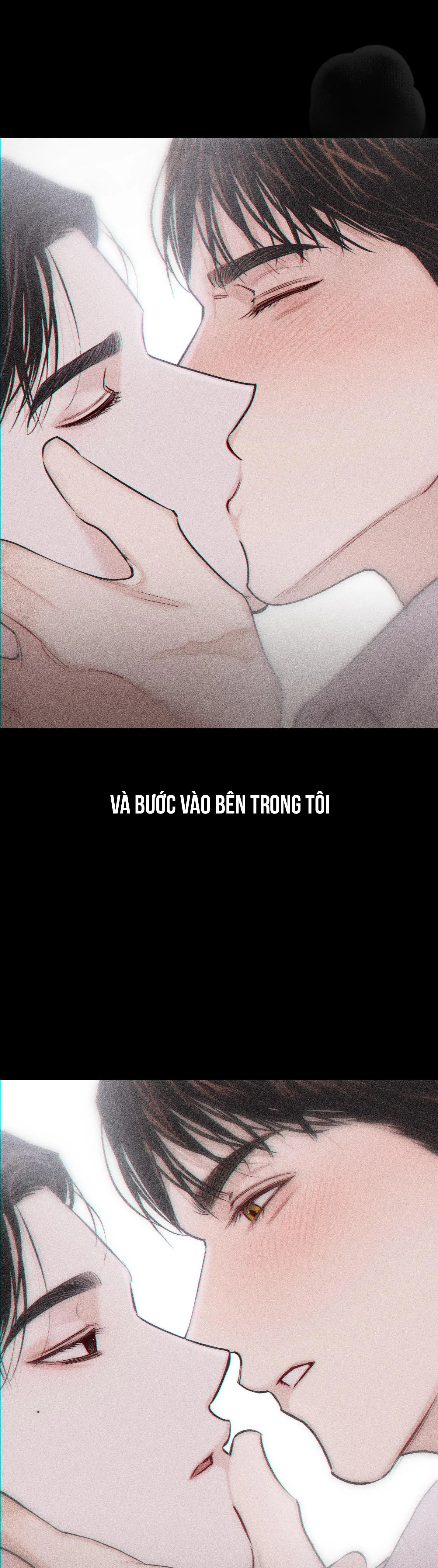 BROKEN LOVE Chapter 5 Trang 70