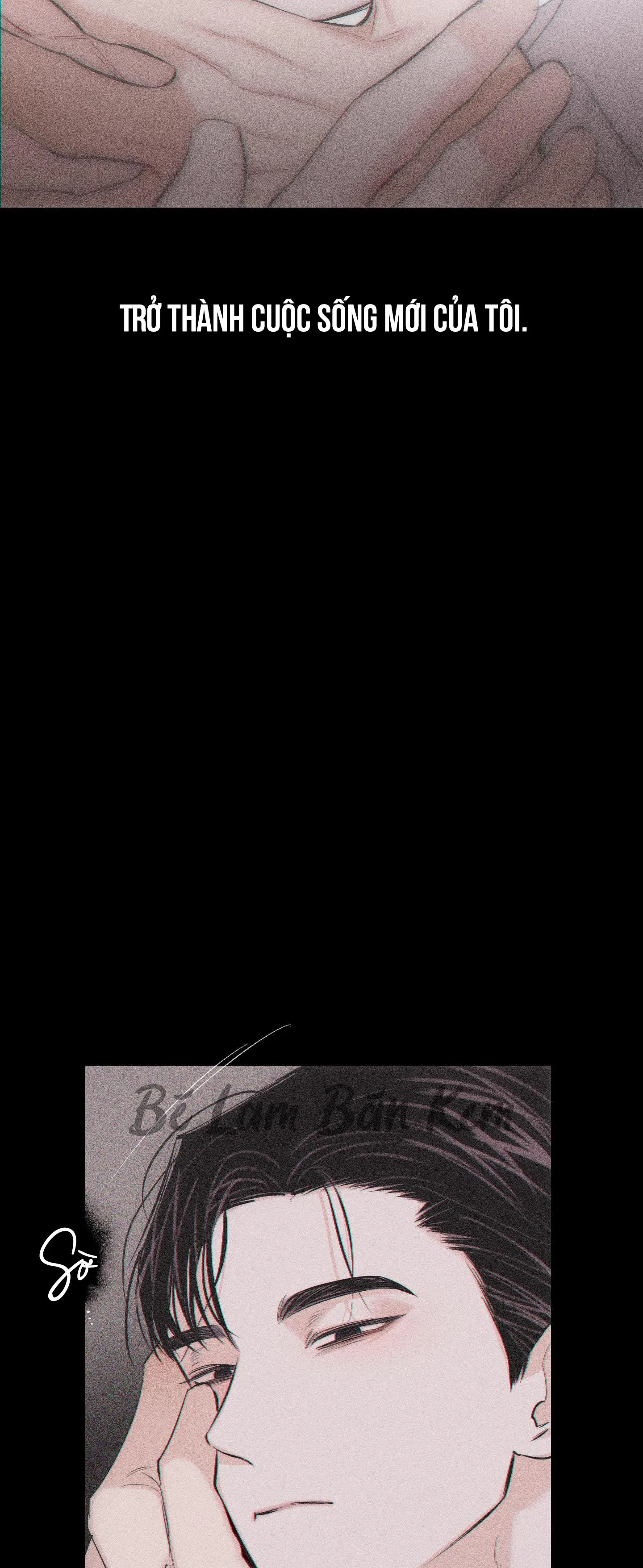 BROKEN LOVE Chapter 5 Trang 71