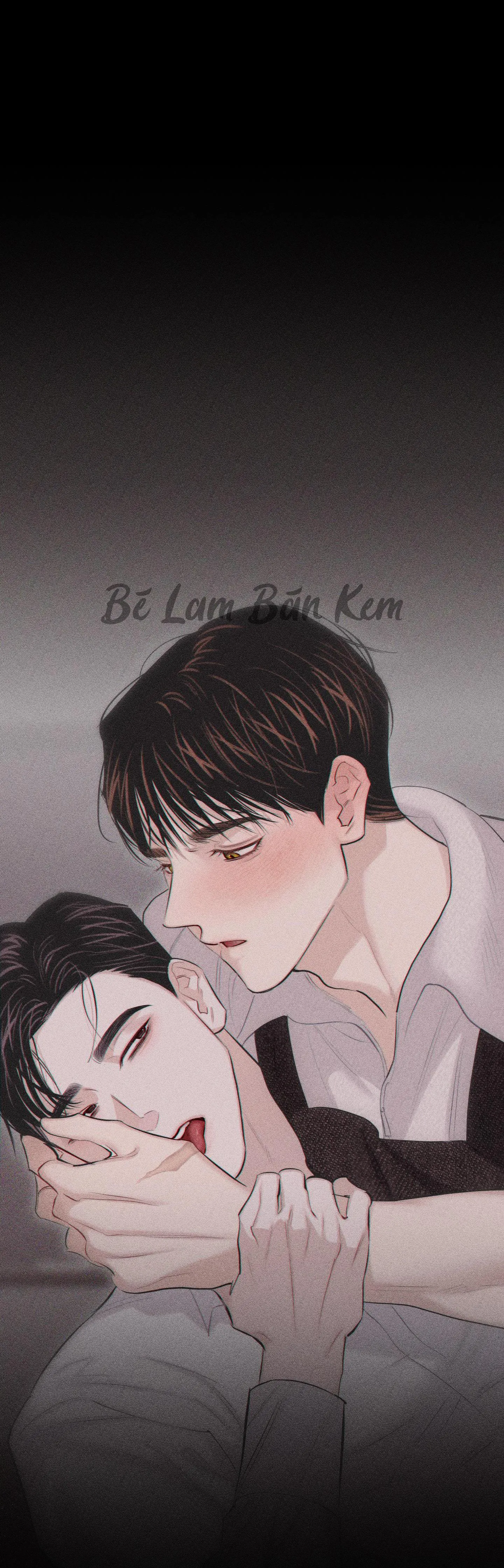 BROKEN LOVE Chapter 5 Trang 73