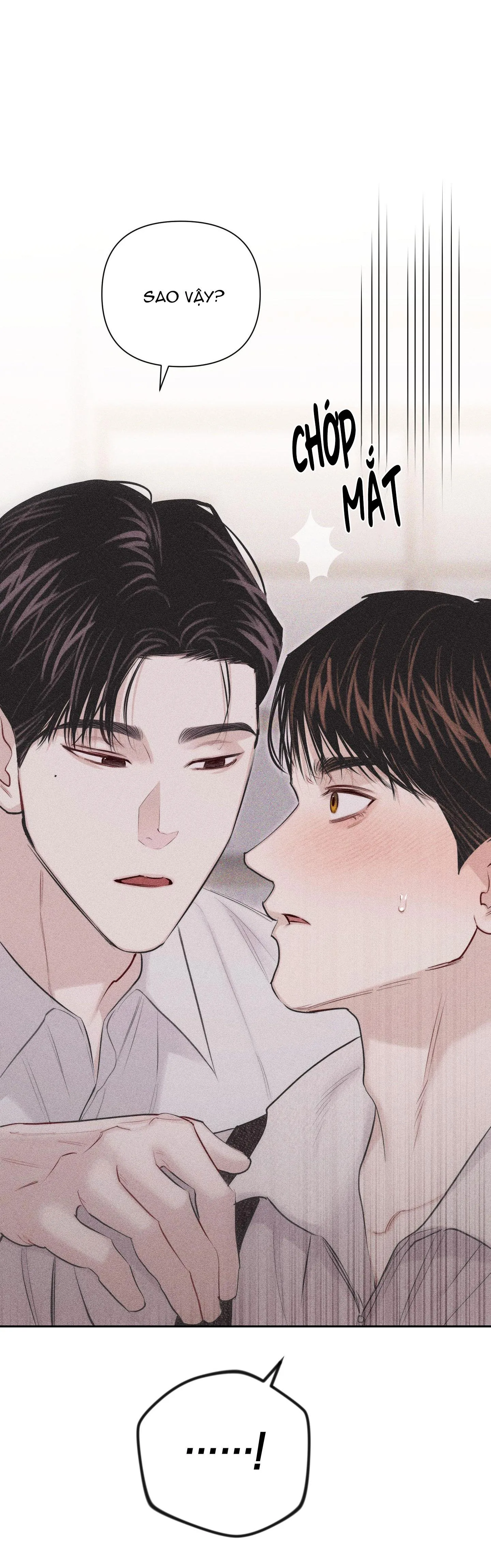 BROKEN LOVE Chapter 6 Trang 5