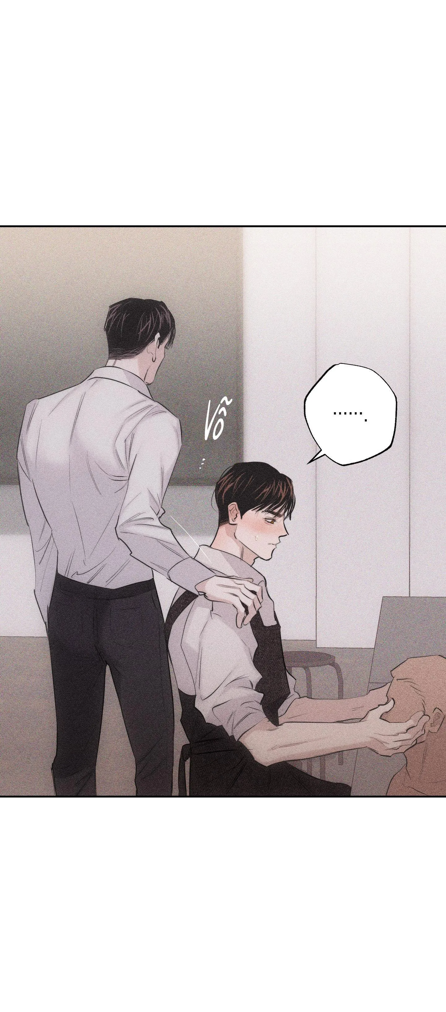 BROKEN LOVE Chapter 6 Trang 8