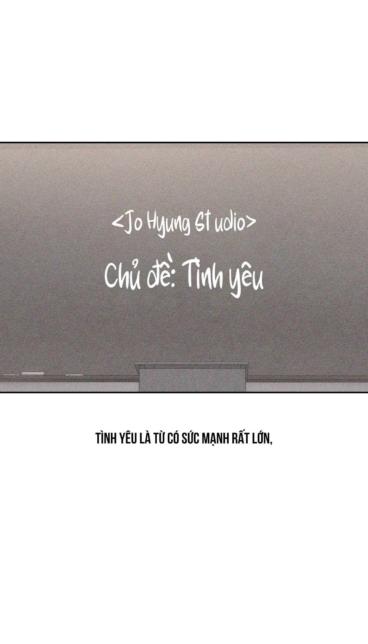 BROKEN LOVE Chapter 6 Trang 9