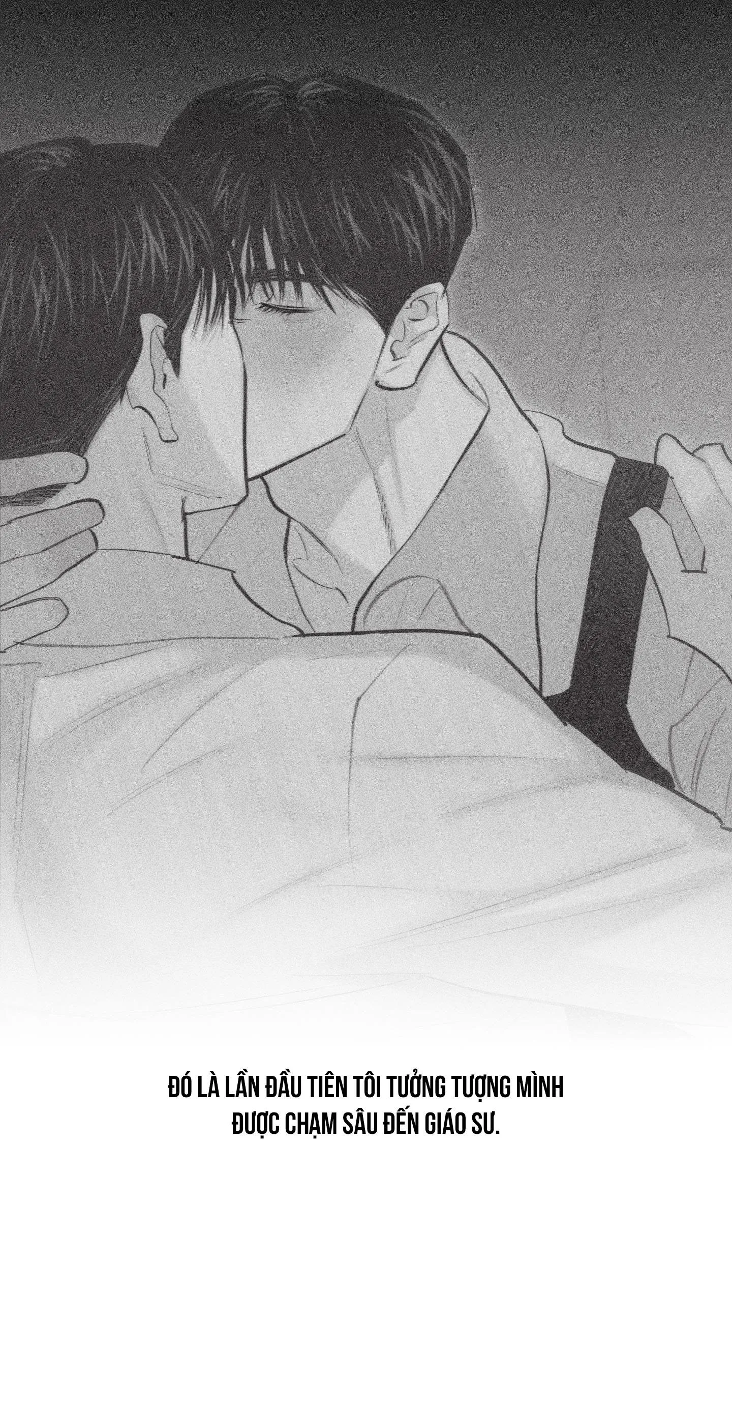 BROKEN LOVE Chapter 6 Trang 12