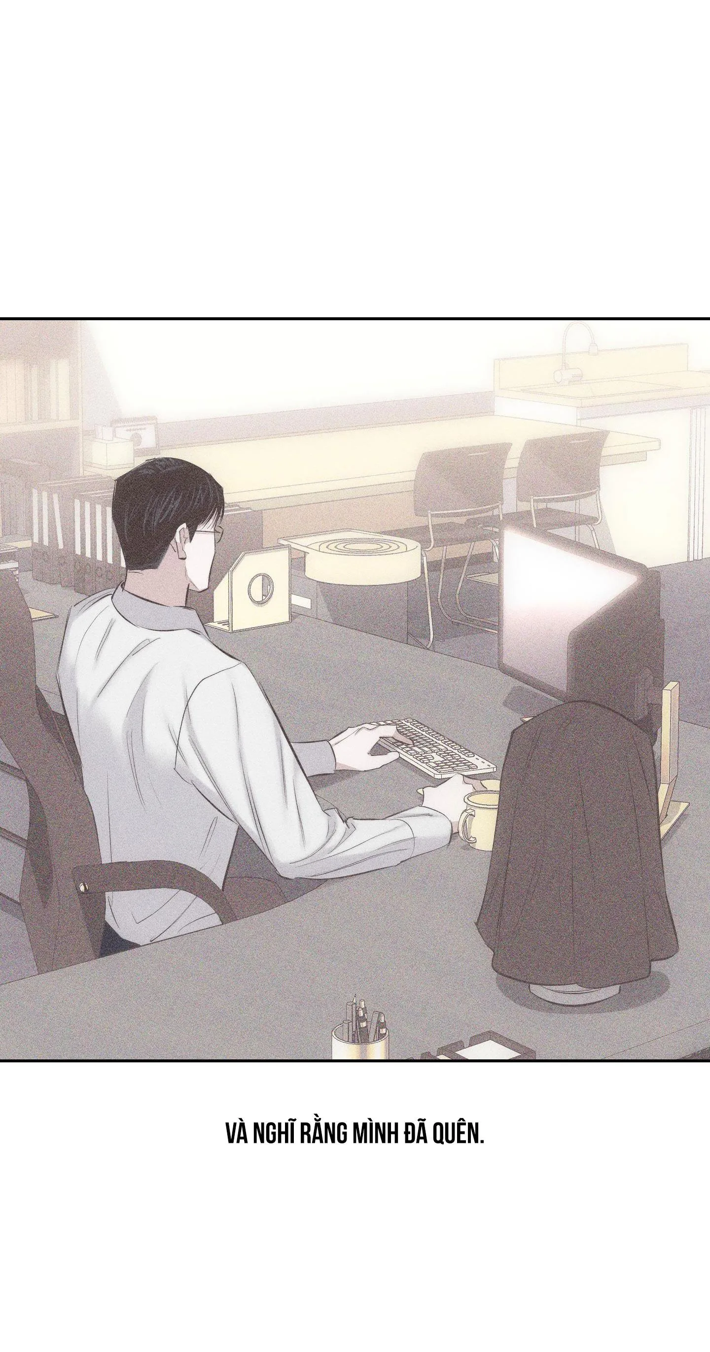 BROKEN LOVE Chapter 6 Trang 15