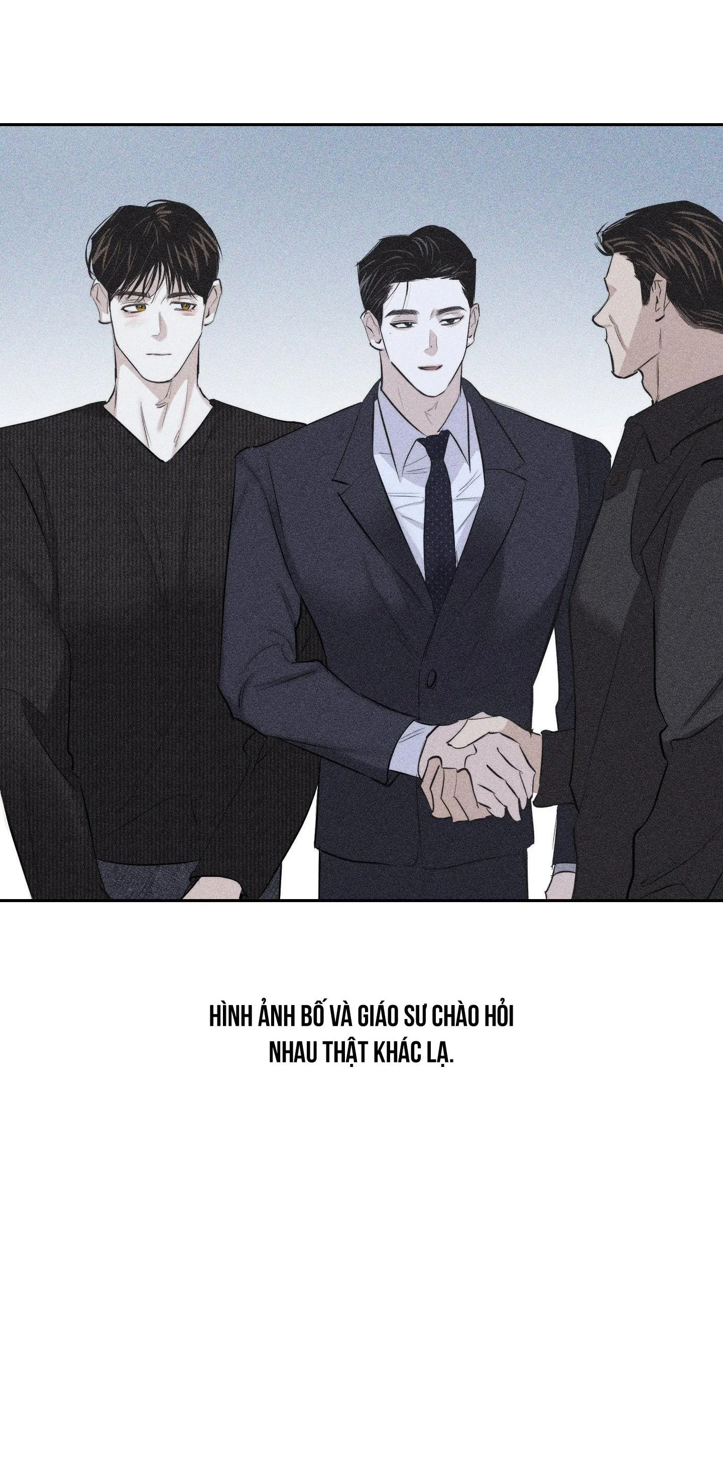 BROKEN LOVE Chapter 6 Trang 20