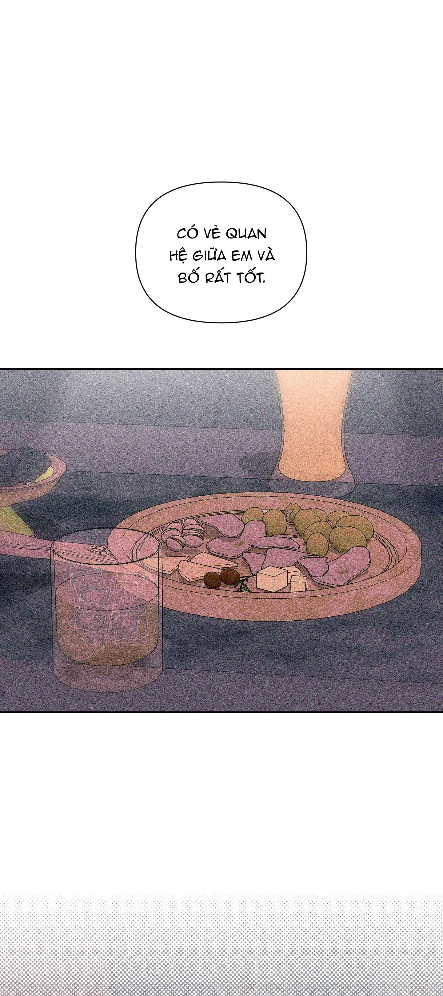 BROKEN LOVE Chapter 6 Trang 22