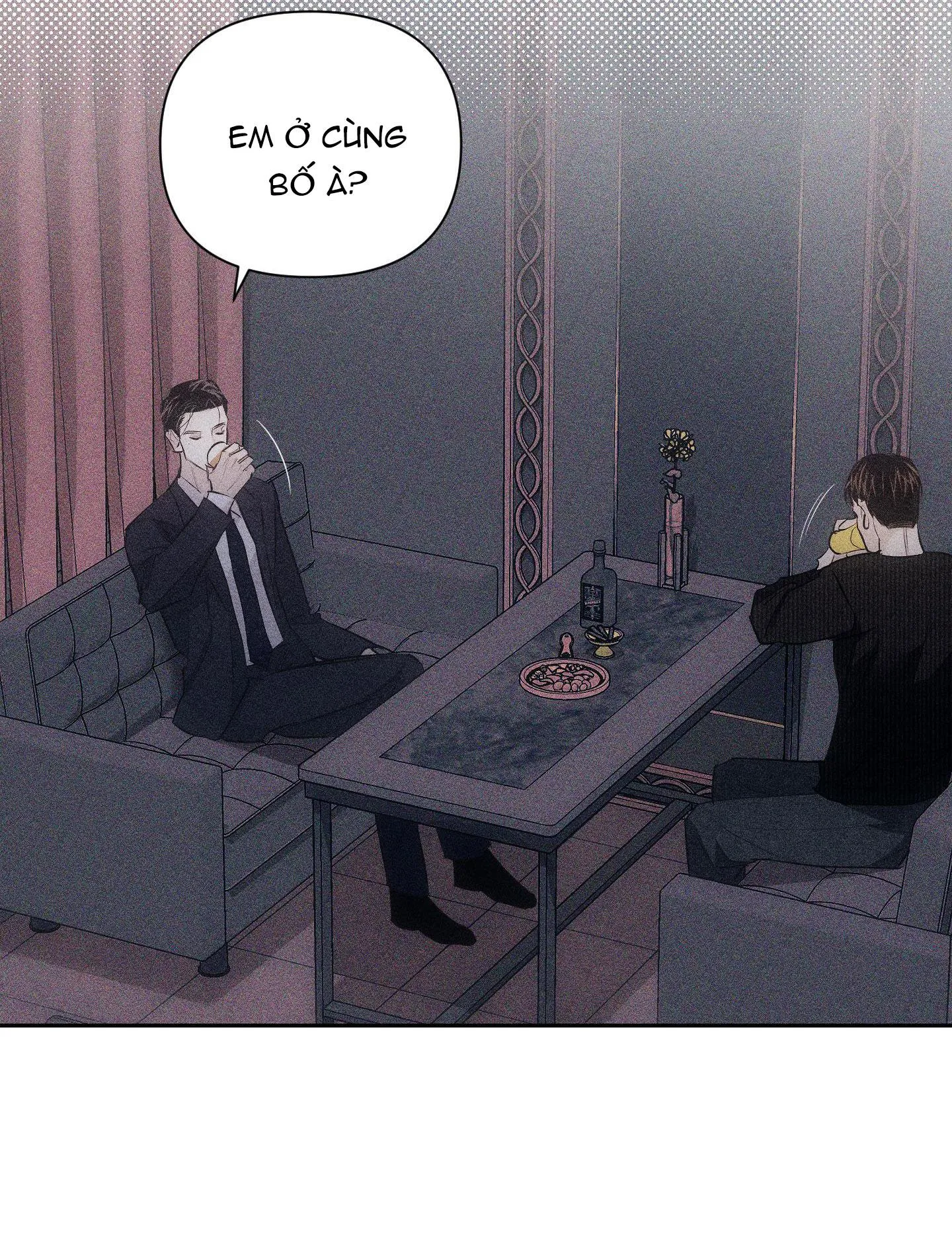 BROKEN LOVE Chapter 6 Trang 23