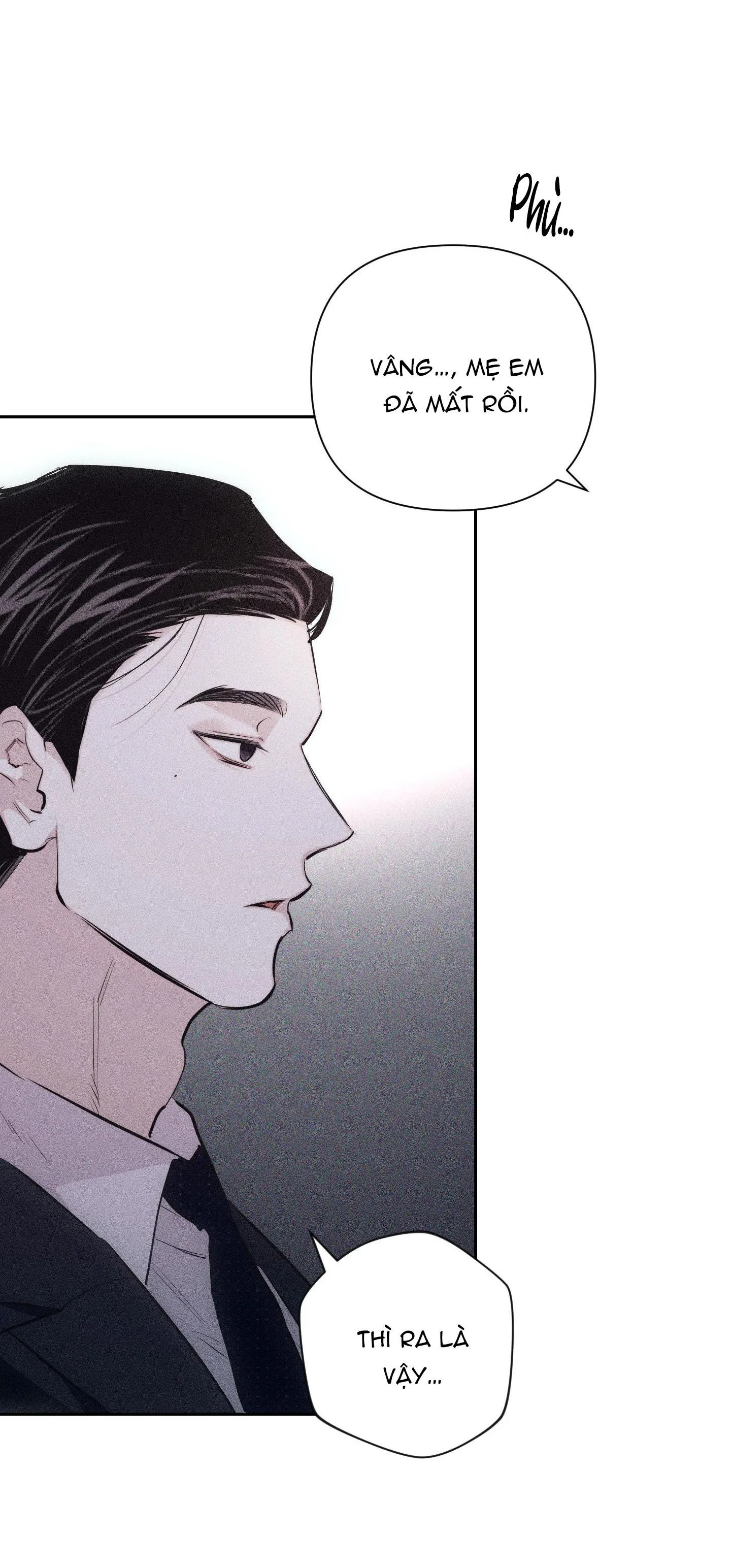 BROKEN LOVE Chapter 6 Trang 24