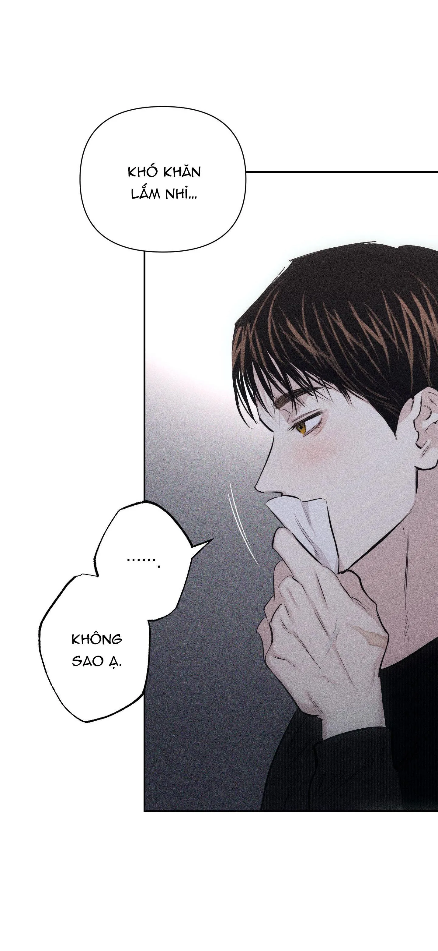 BROKEN LOVE Chapter 6 Trang 25