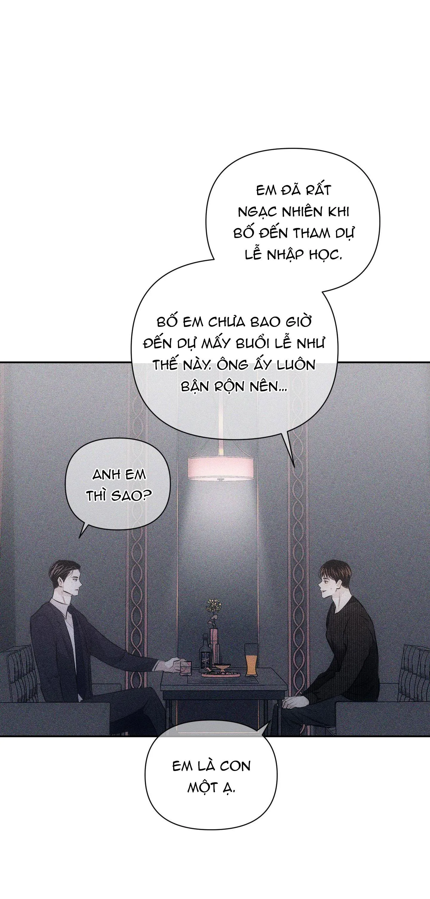 BROKEN LOVE Chapter 6 Trang 26