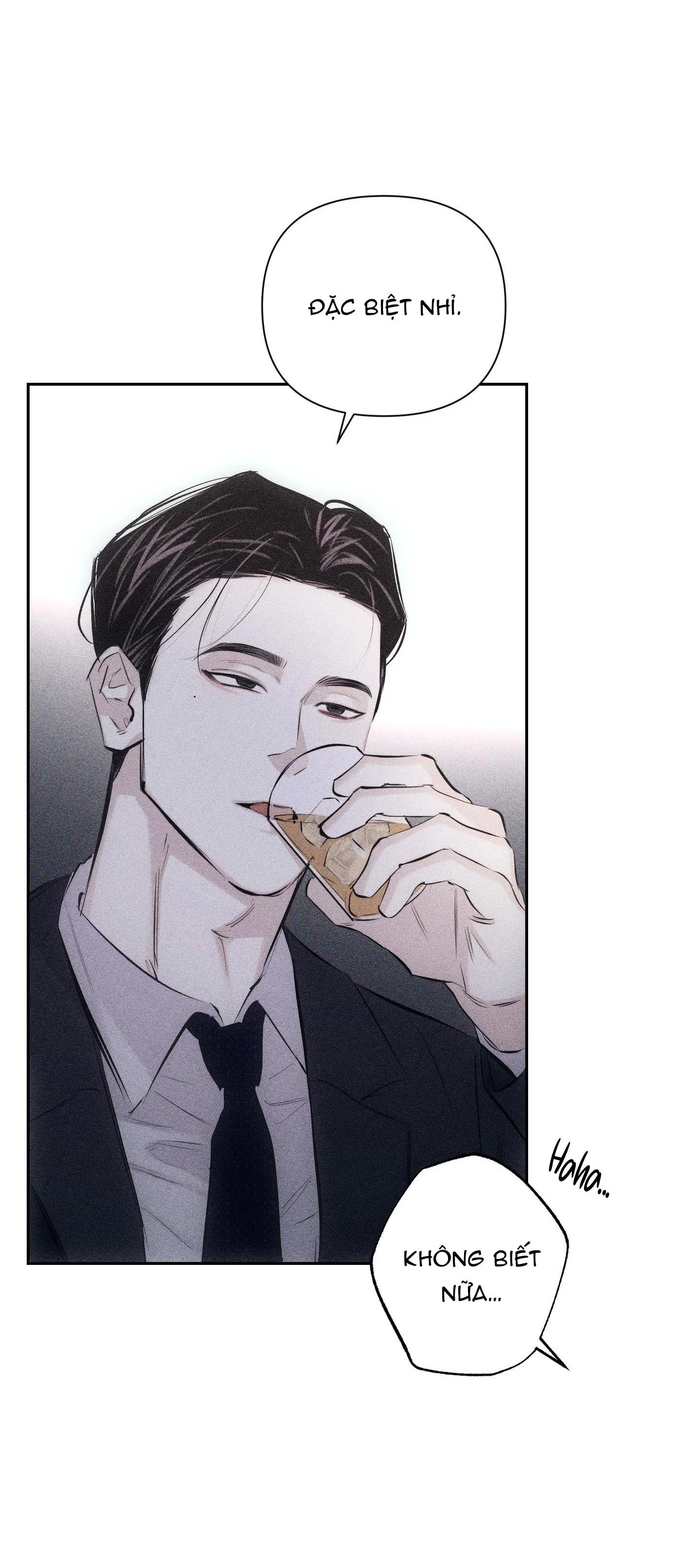 BROKEN LOVE Chapter 6 Trang 27