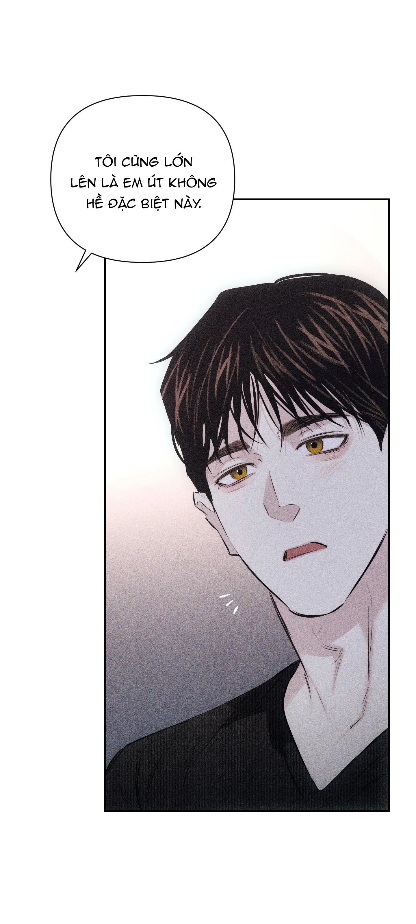 BROKEN LOVE Chapter 6 Trang 28