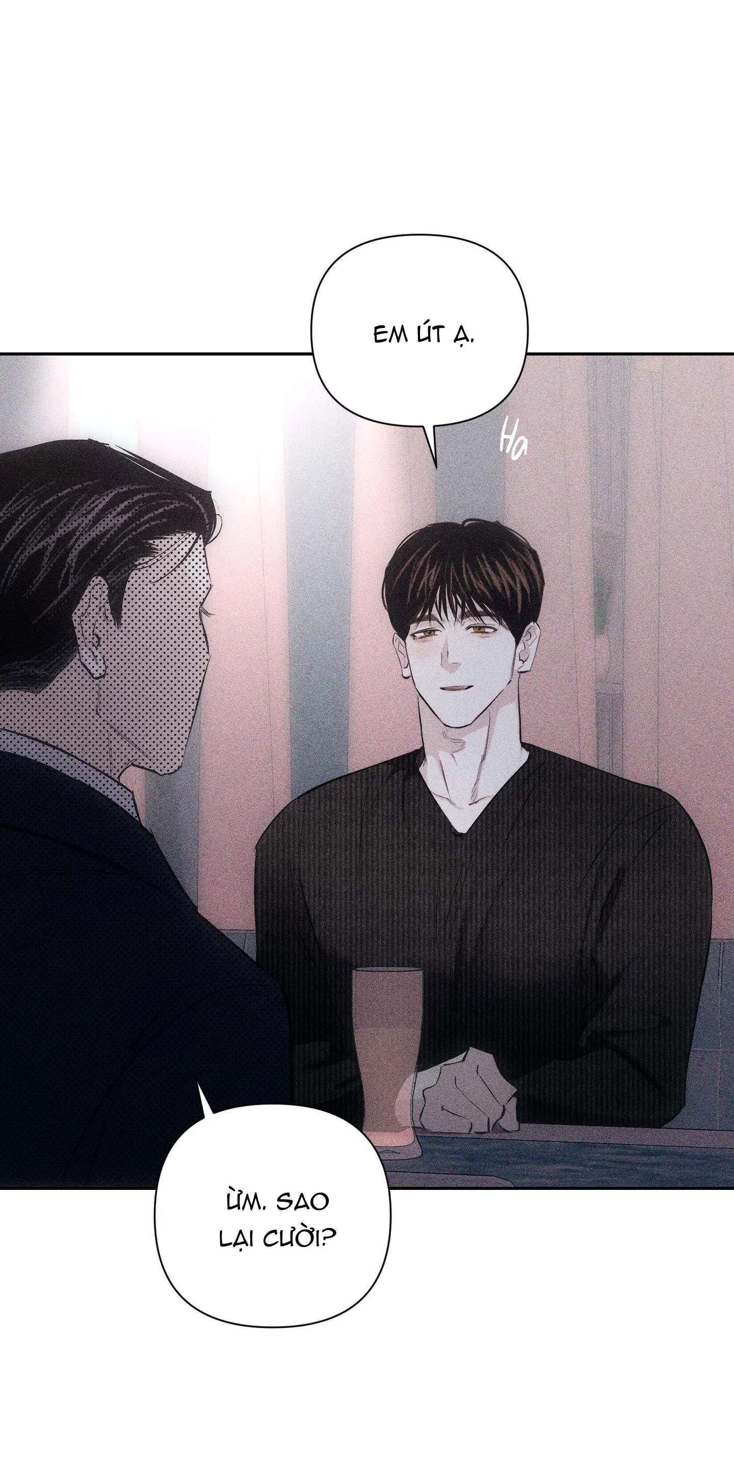 BROKEN LOVE Chapter 6 Trang 29