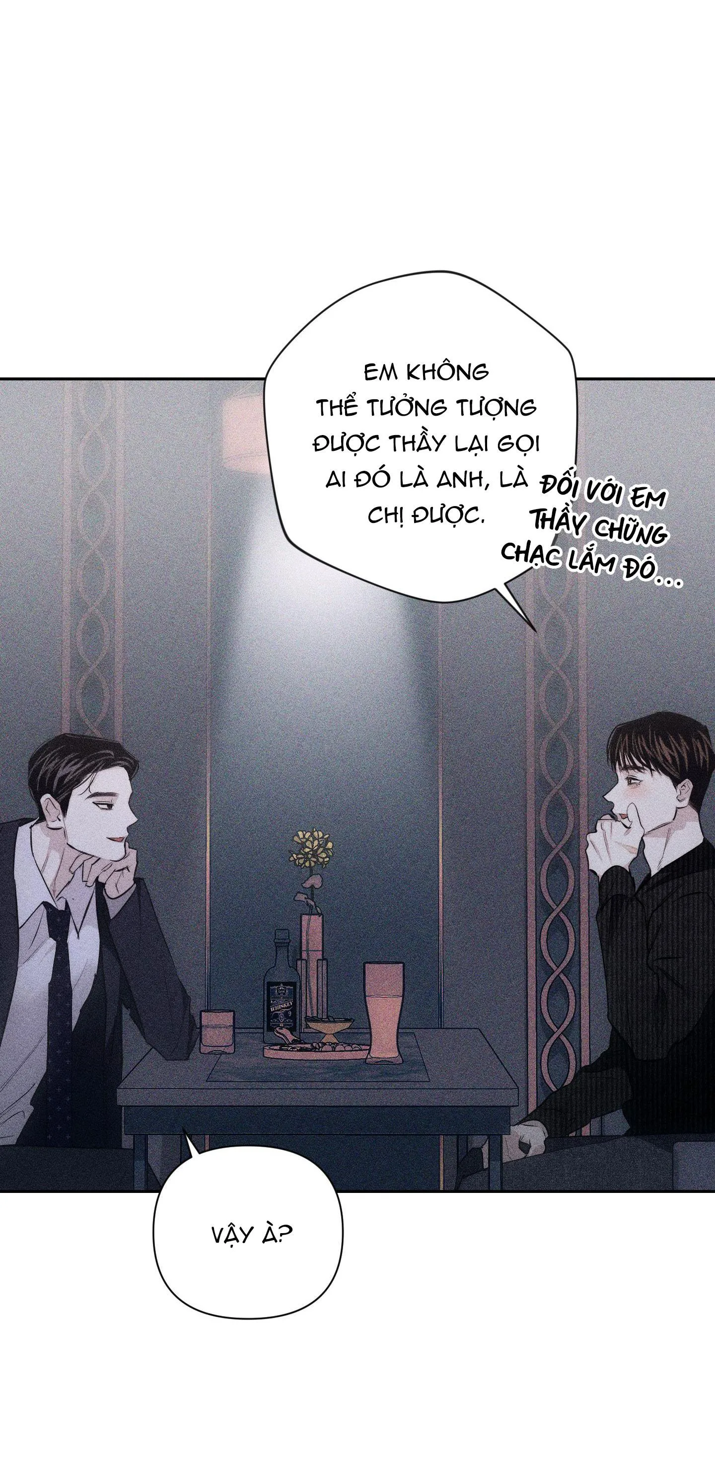 BROKEN LOVE Chapter 6 Trang 30