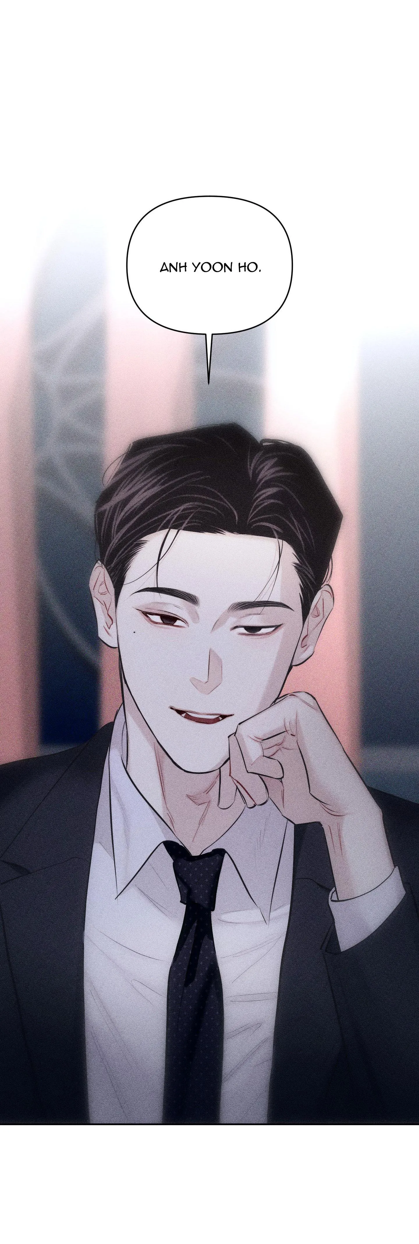 BROKEN LOVE Chapter 6 Trang 31